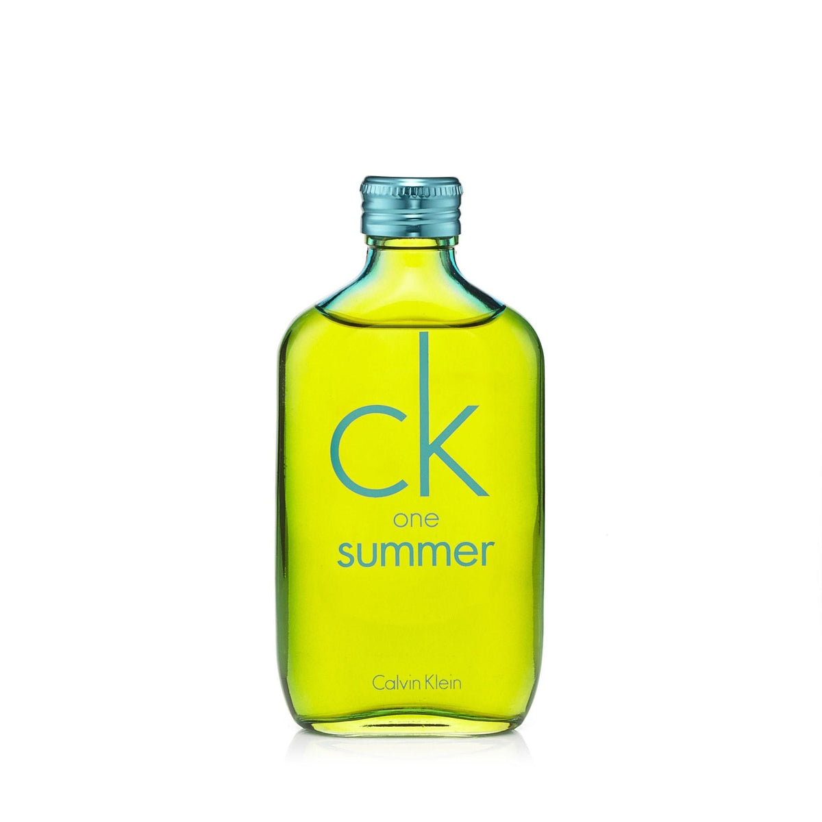 Calvin Klein One Summer 2014 Eau de Toilette Uniex Spray 3.4 oz. 