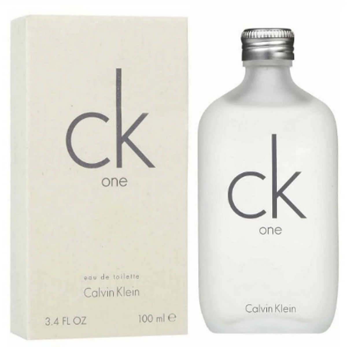 Calvin Klein CK One EDT Spray For Unisex