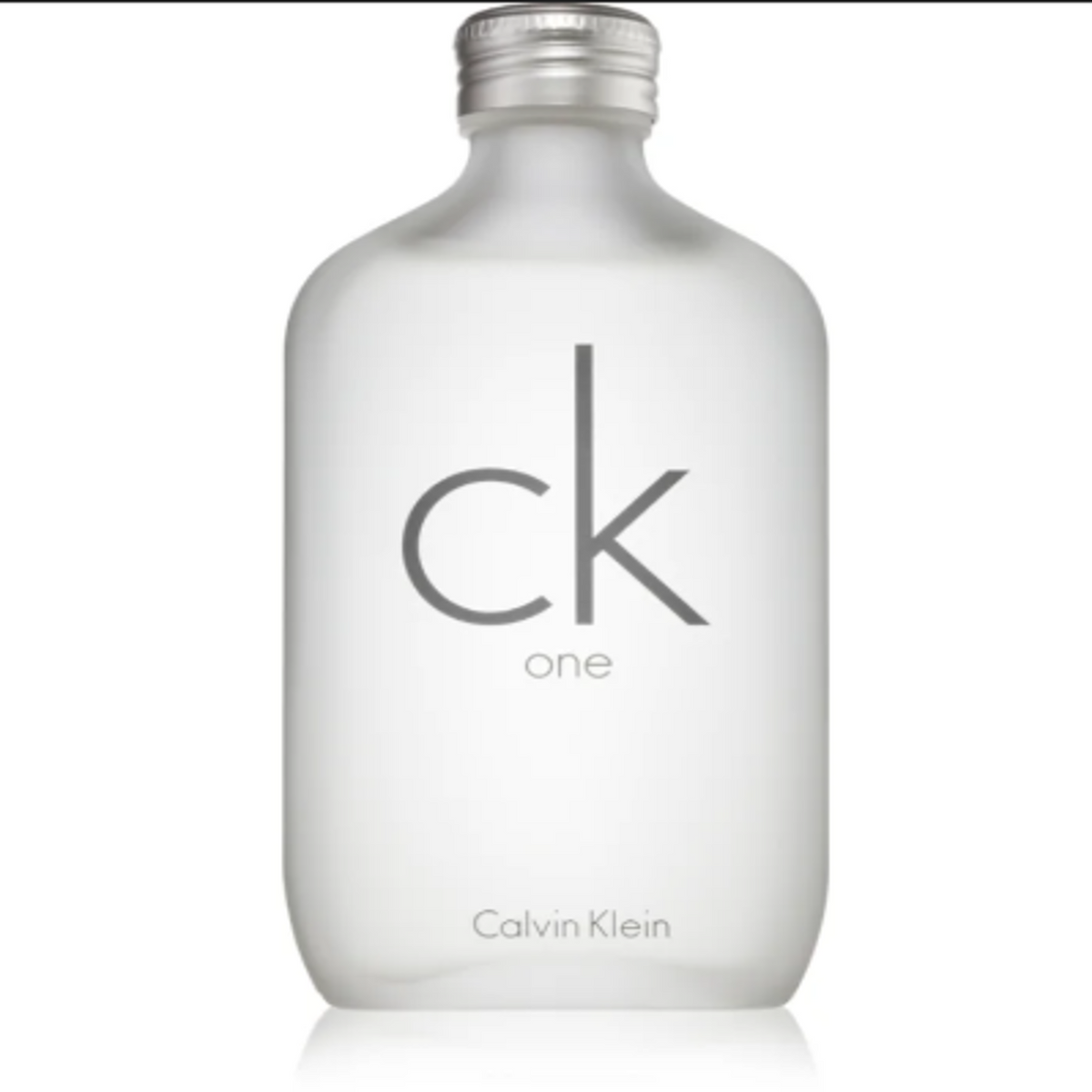 Calvin Klein CK One EDT Spray For Unisex