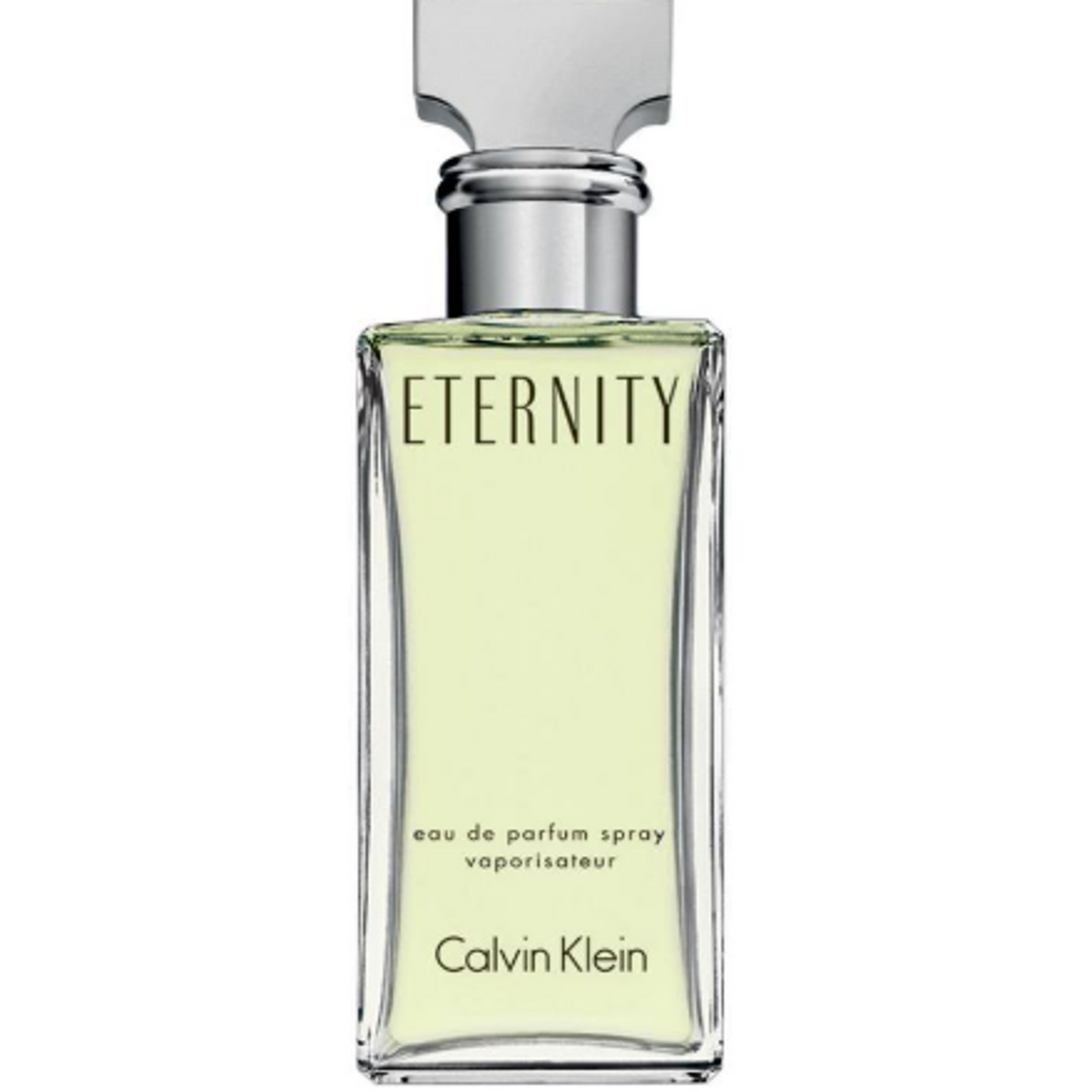 Calvin Klein Eternity EDP Spray For Women