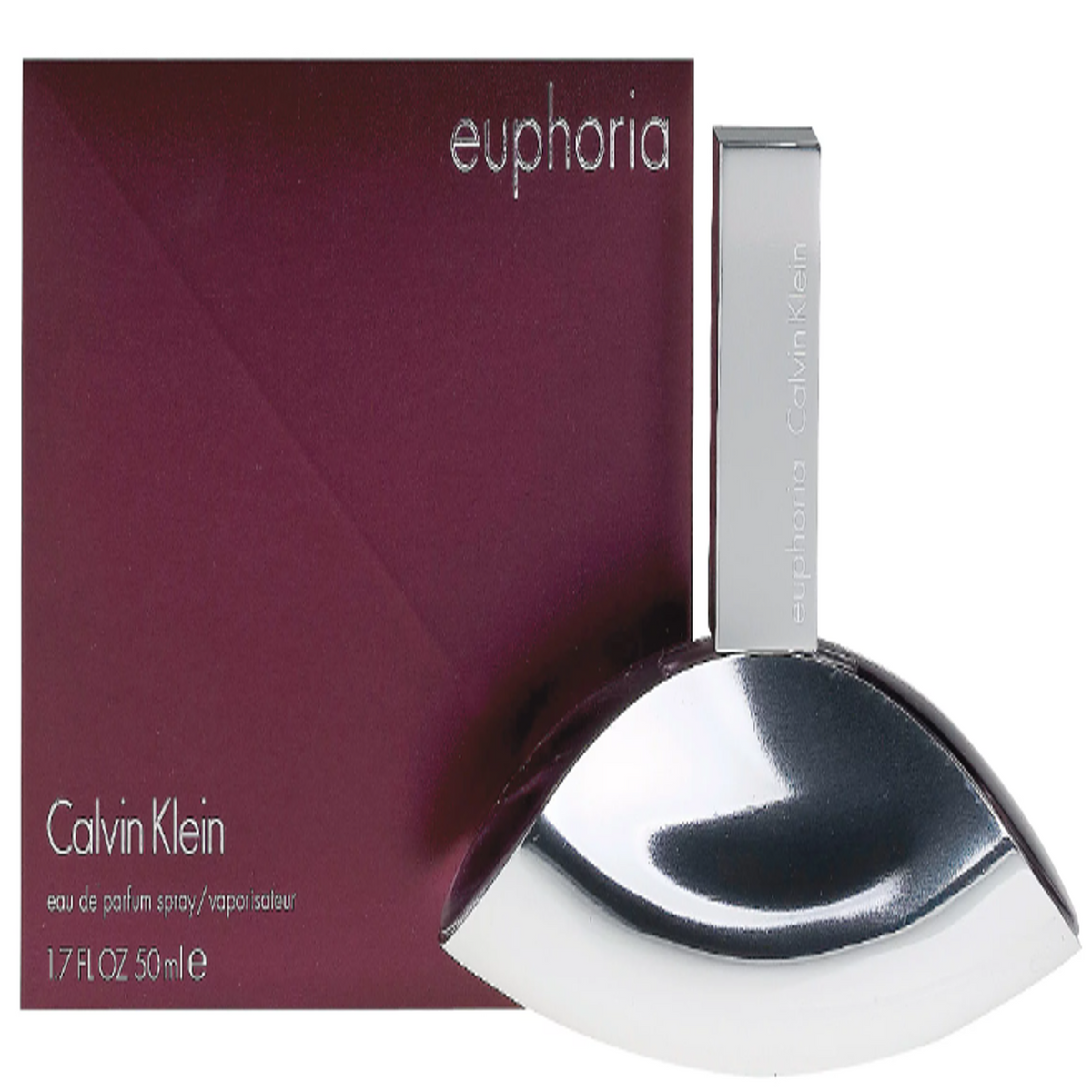 Calvin Klein Euphoria EDP Spray For Women