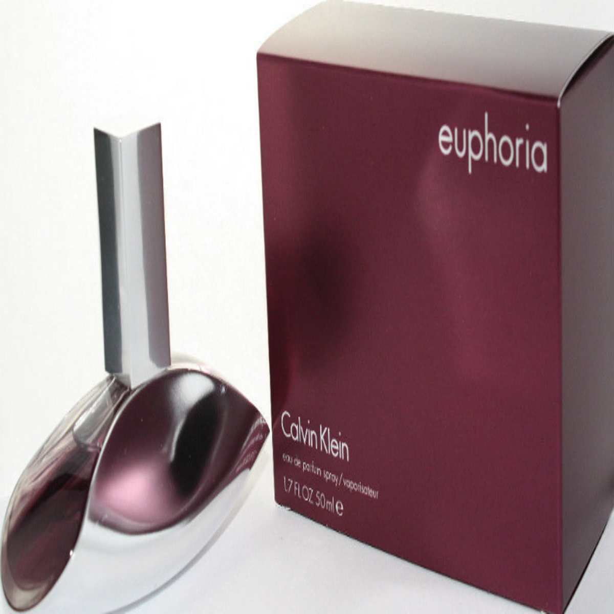 Calvin Klein Euphoria EDP Spray For Women