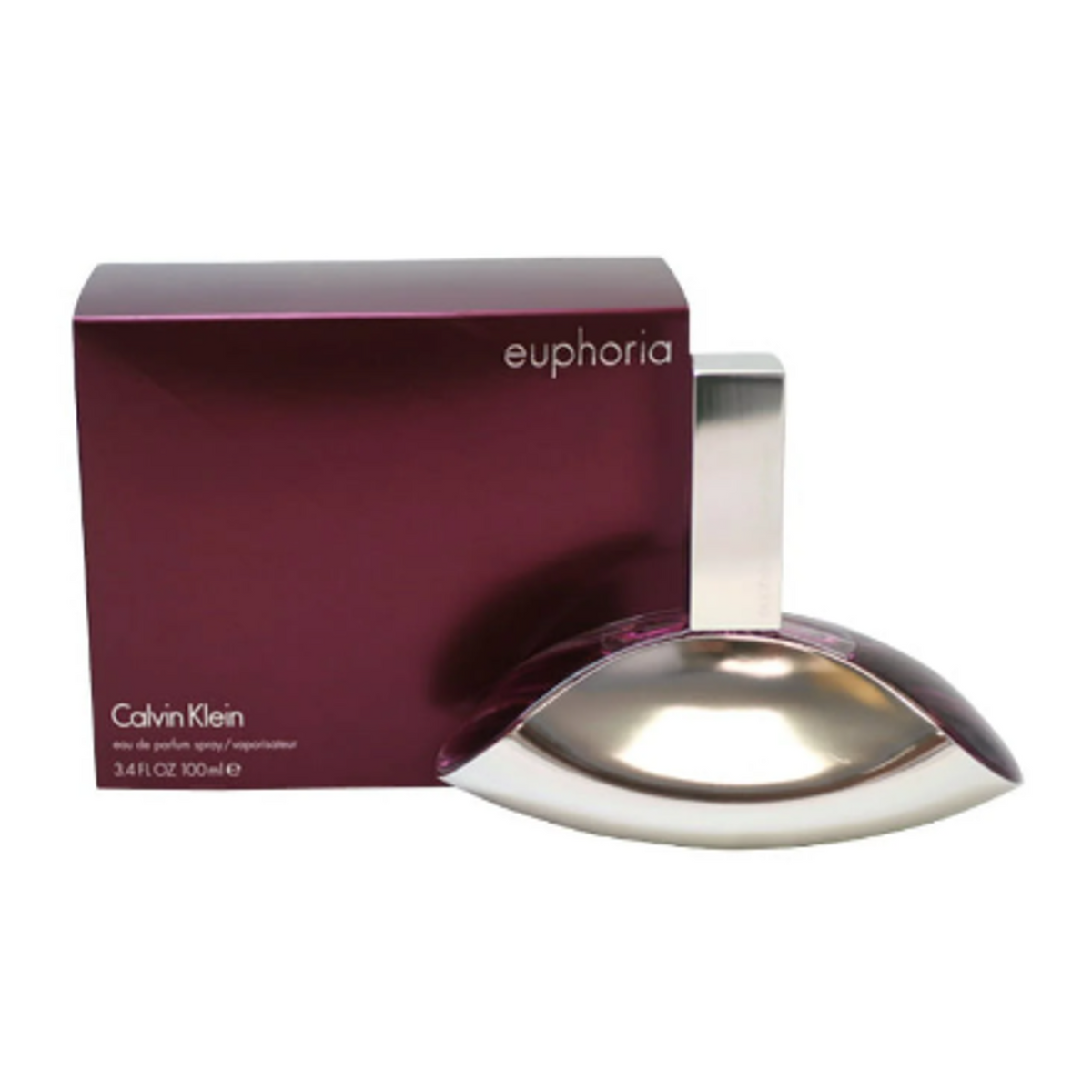 Calvin Klein Euphoria EDP Spray For Women