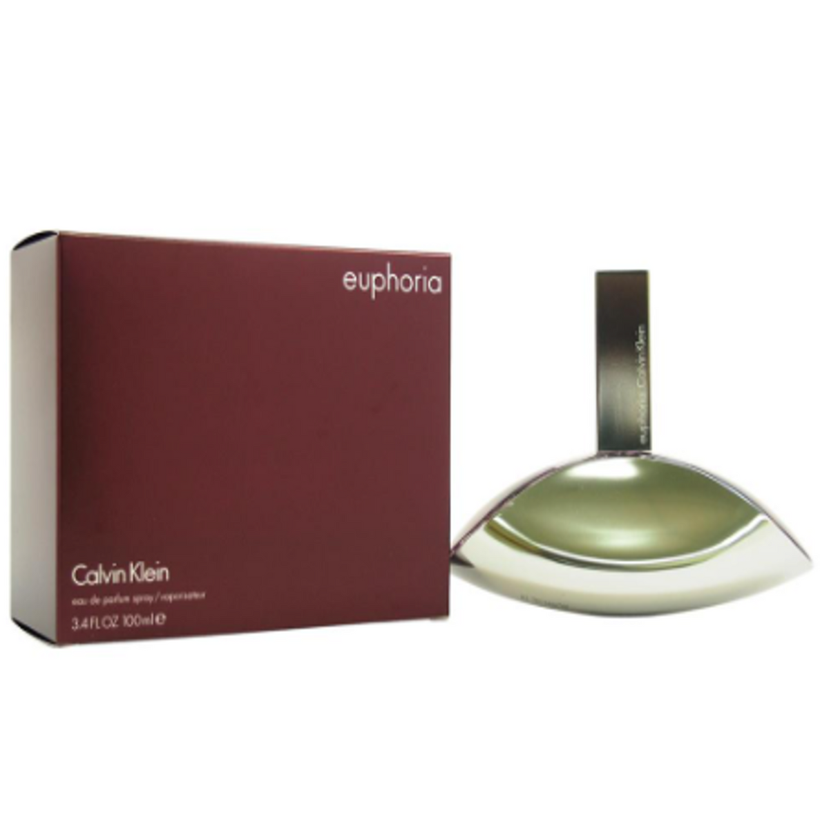 Calvin Klein Euphoria EDP Spray For Women