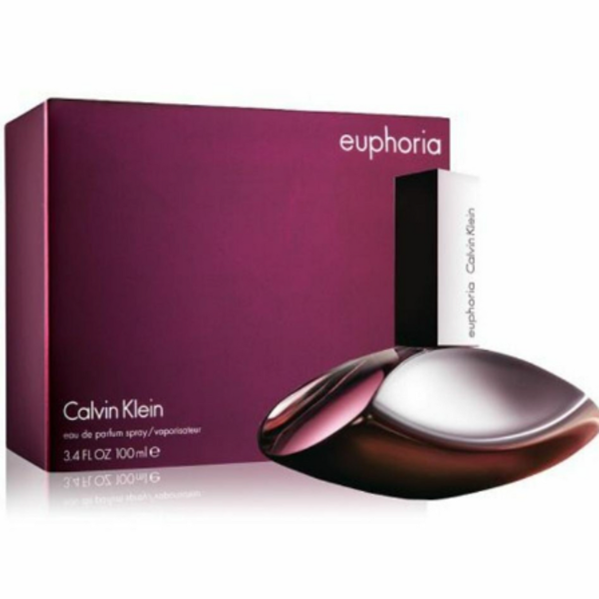 Calvin Klein Euphoria EDP Spray For Women