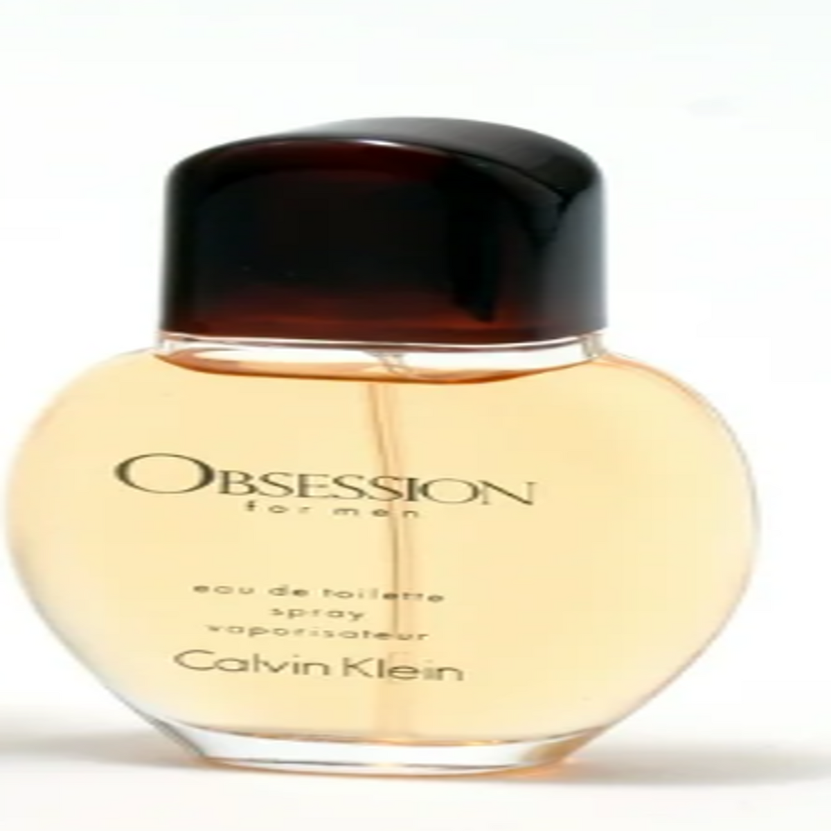 Calvin Klein Obsession EDT Spray For Men