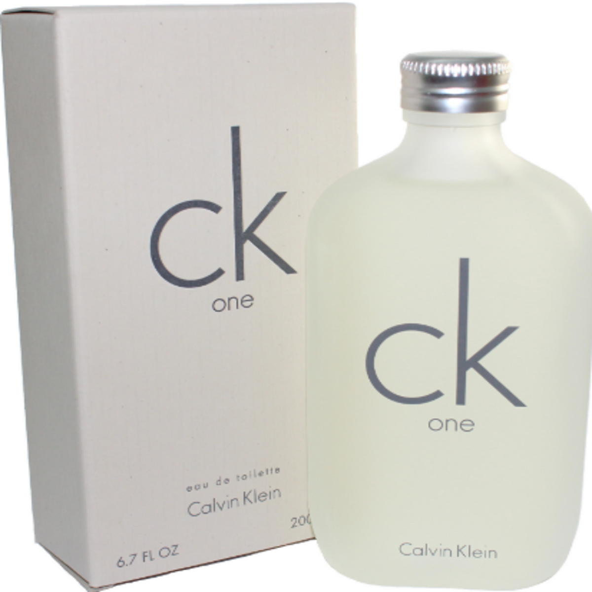 Calvin Klein CK One EDT Spray For Unisex