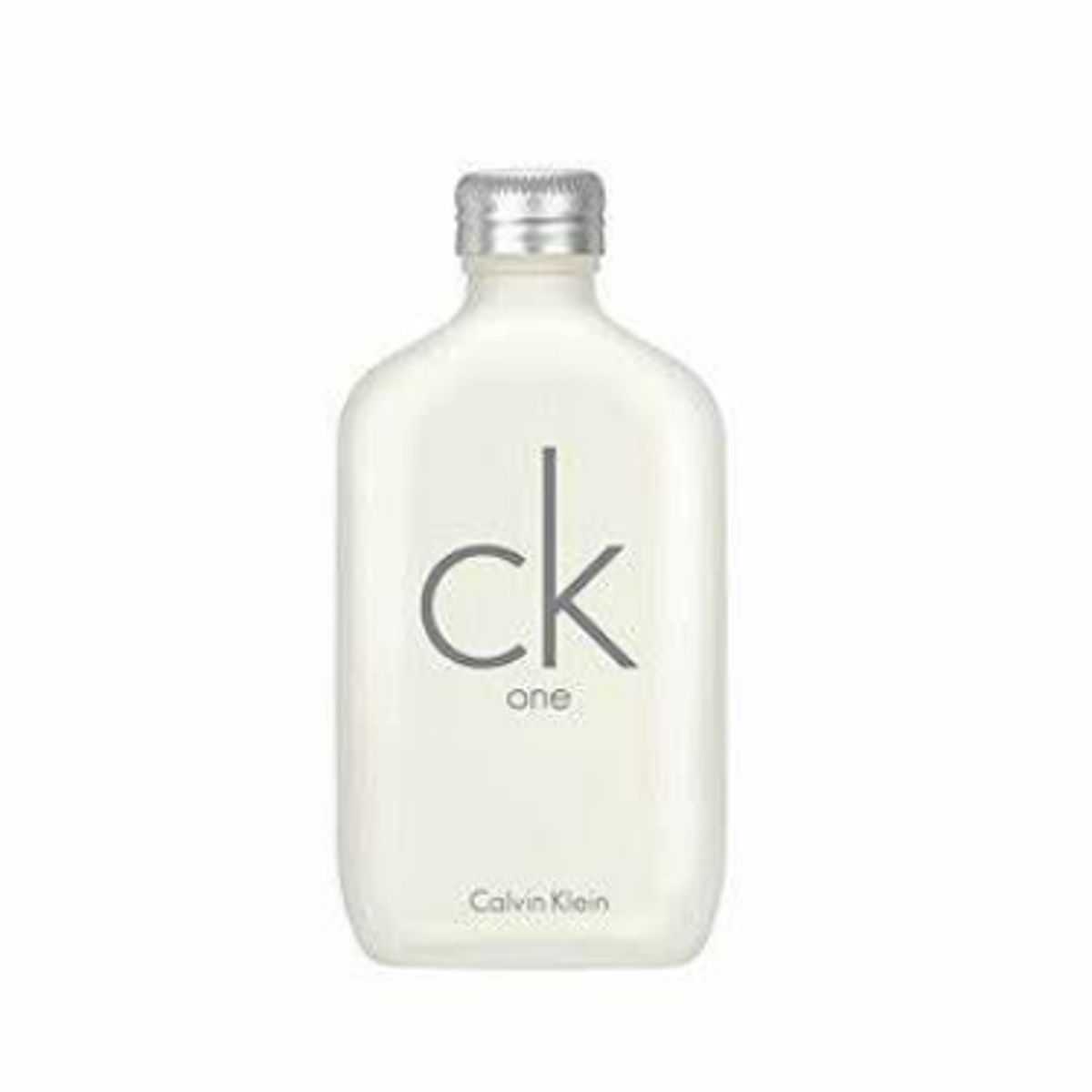 Calvin Klein CK One EDT Spray For Unisex