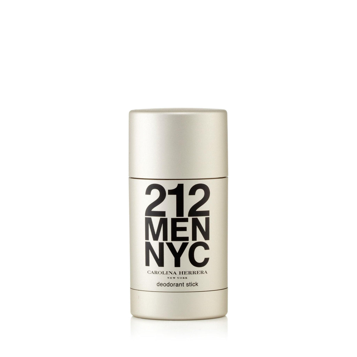Carolina Herrera 212 Men Deodorant for Men 2.1 oz.