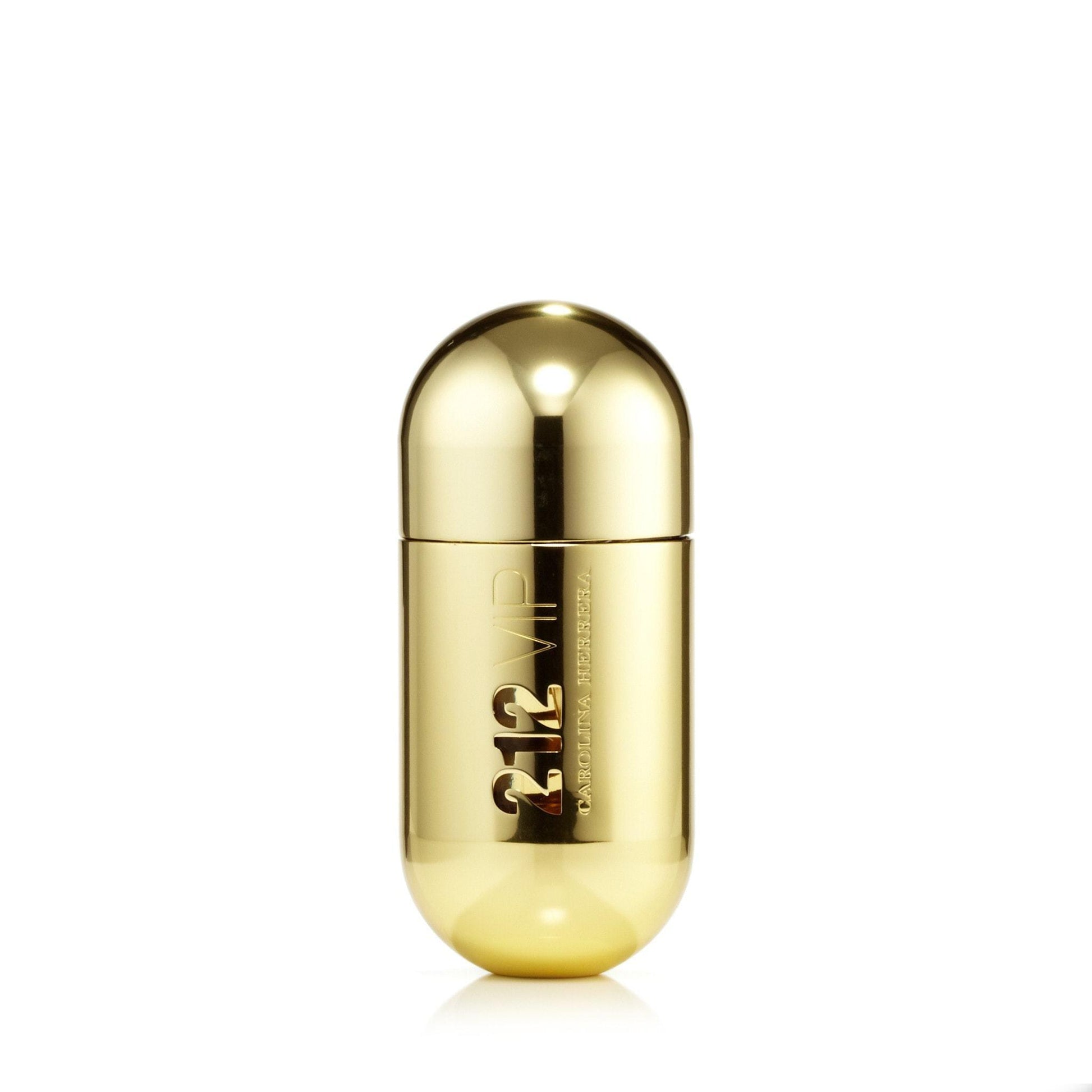 212 VIP For Women By Carolina Herrera Eau De Parfum Spray