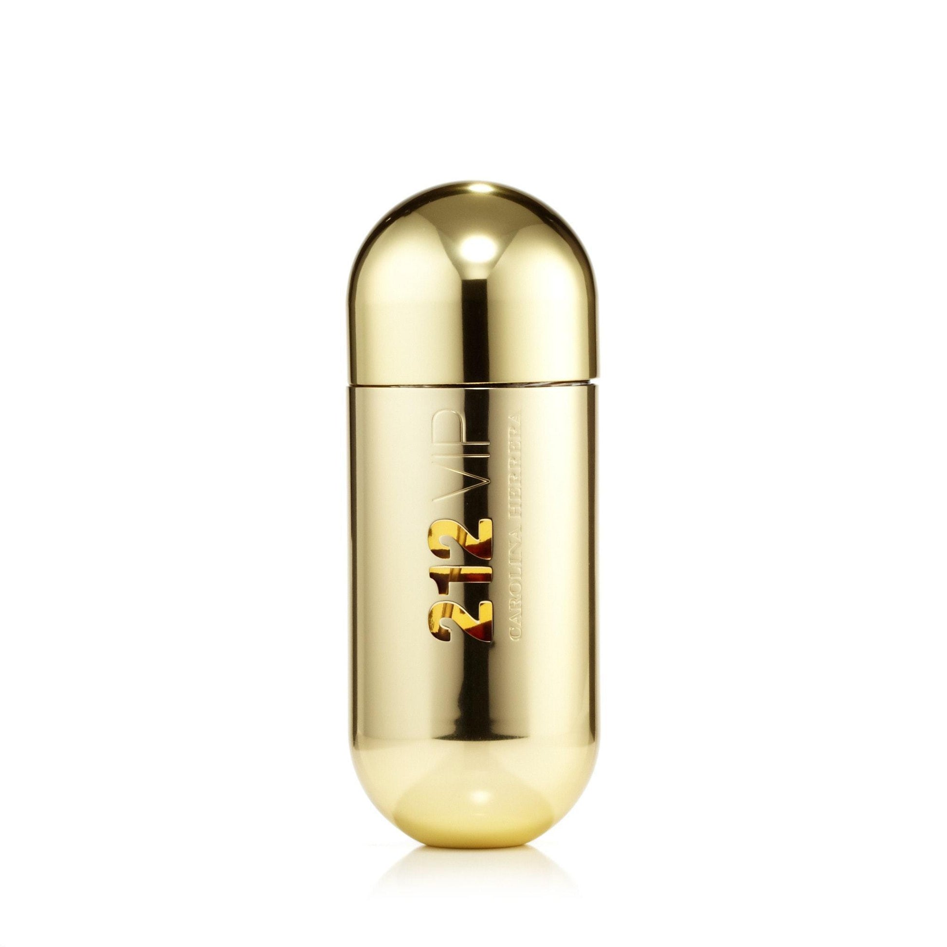 212 VIP For Women By Carolina Herrera Eau De Parfum Spray