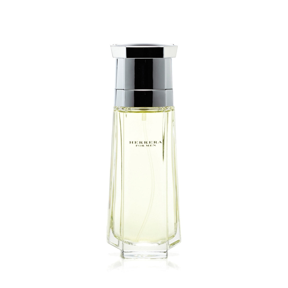 Herrera For Men By Carolina Herrera Eau De Toilette Spray