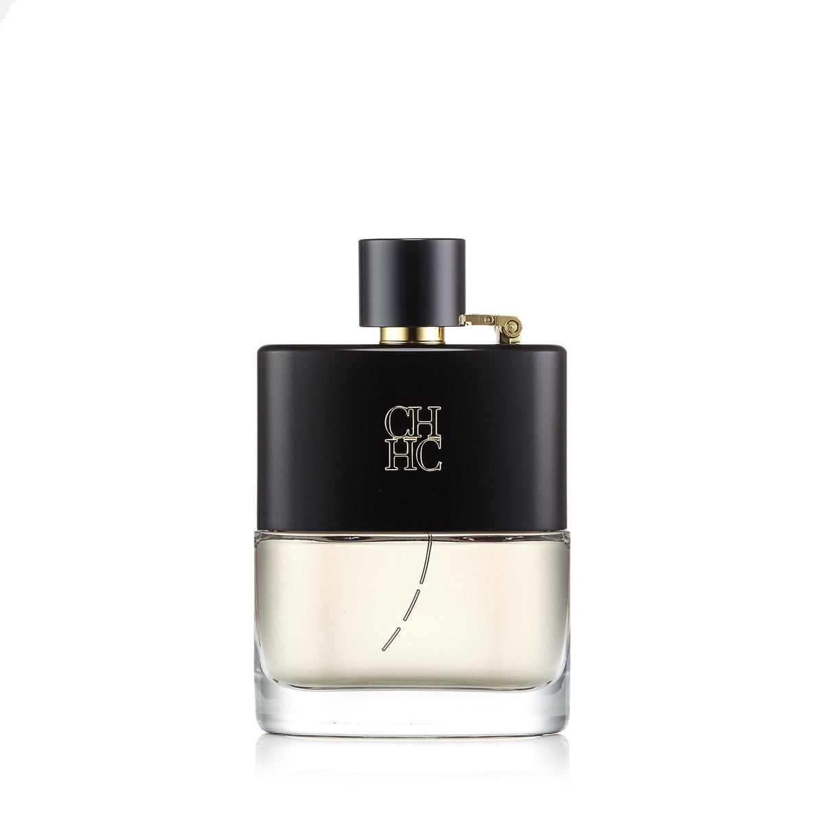 CH Prive Eau de Toilette Spray for Men by Carolina Herrera 3.4 oz.