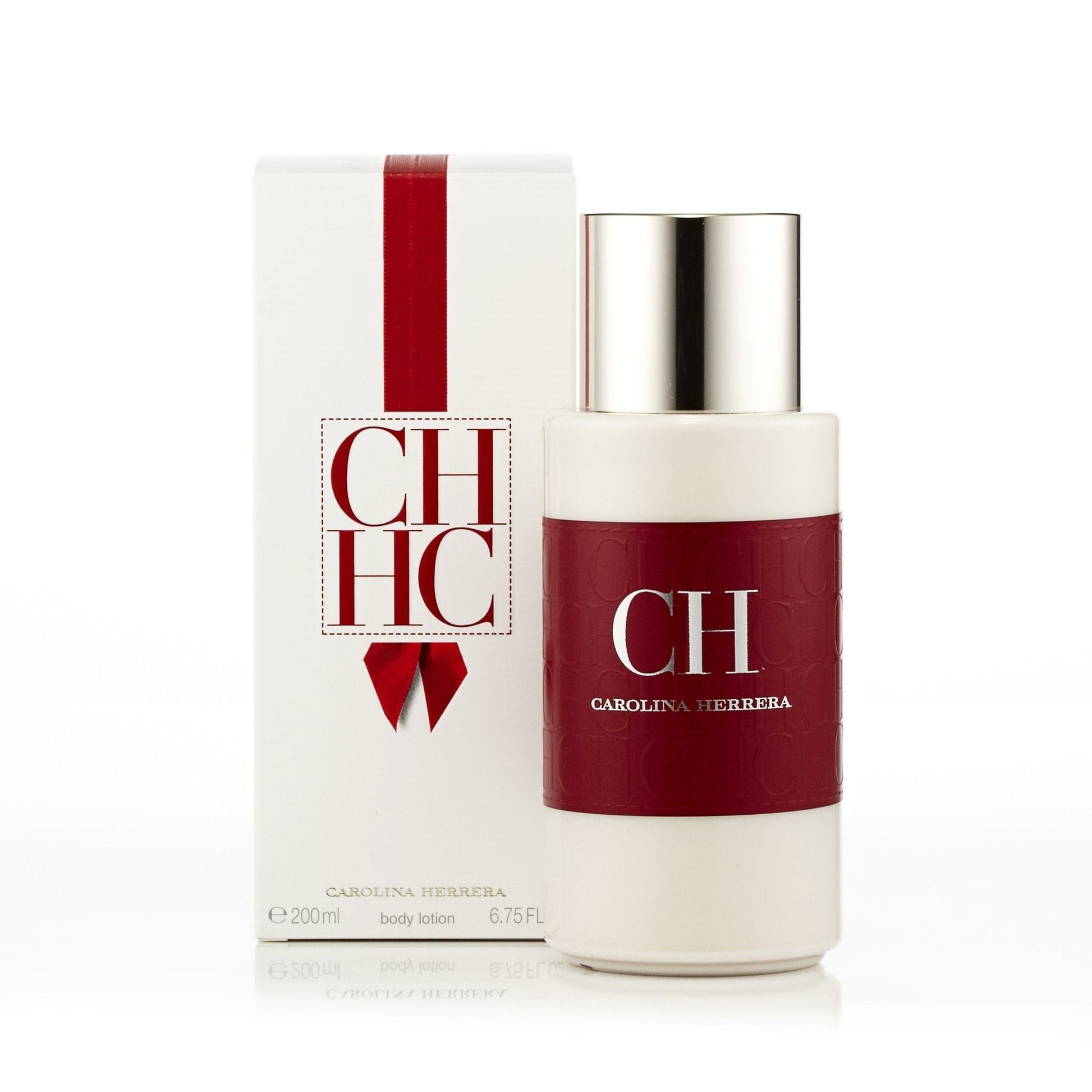 CH Body Lotion for Women by Carolina Herrera 6.75 oz.