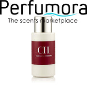 CH Body Lotion for Women by Carolina Herrera 6.75 oz.