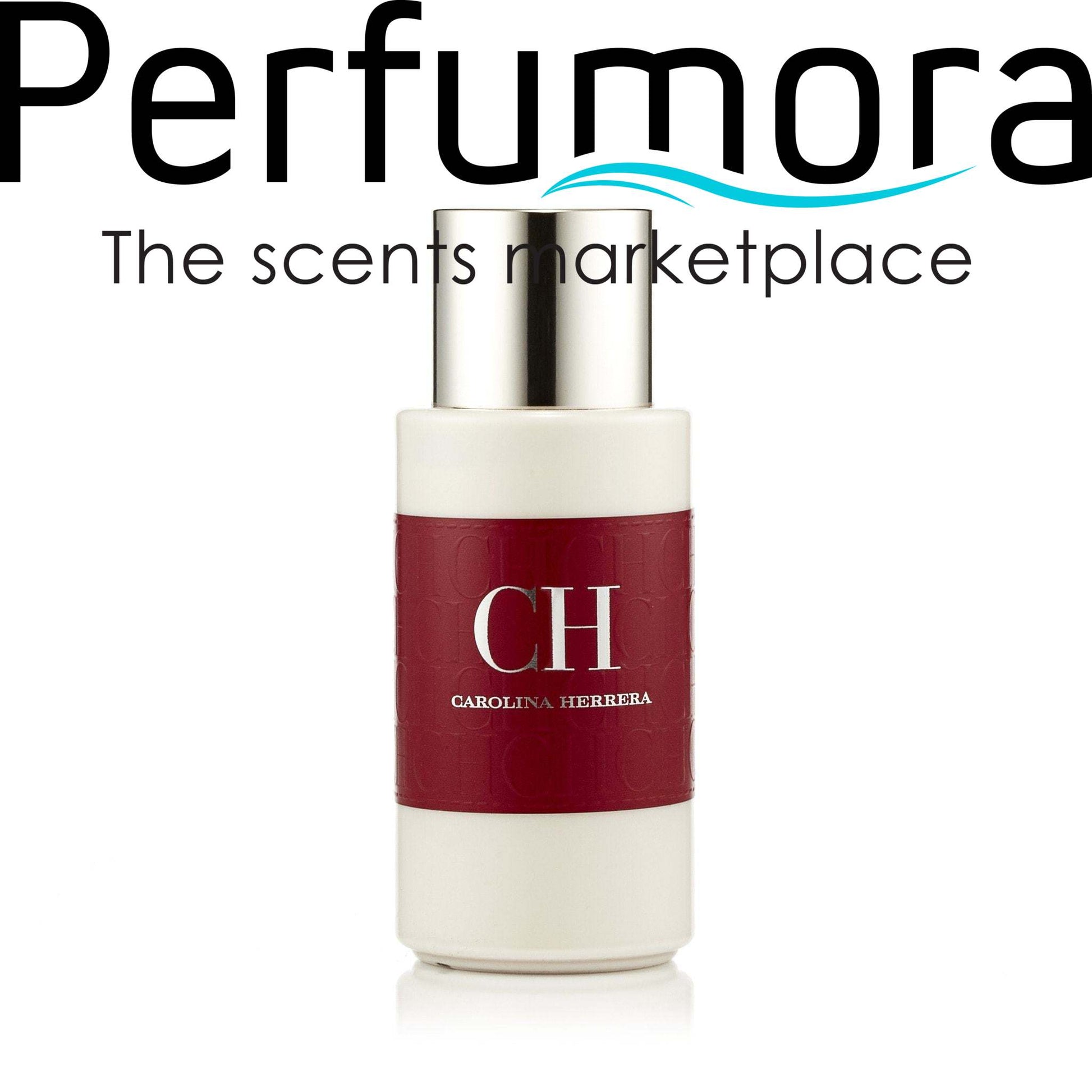 CH Body Lotion for Women by Carolina Herrera 6.75 oz.