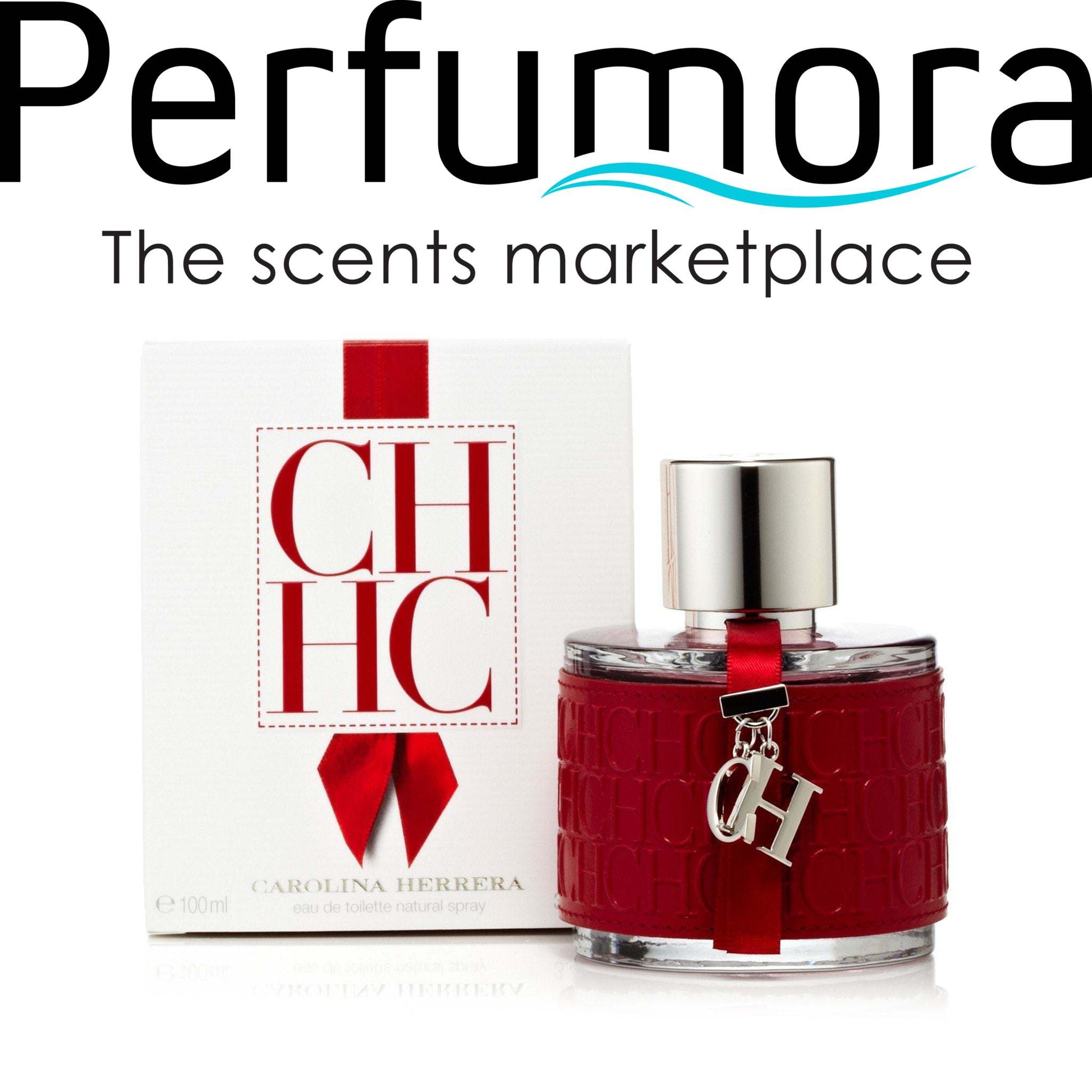 CH For Women By Carolina Herrera Eau De Toilette Spray
