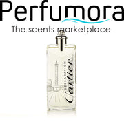 Declaration Limited Edition Eau de Toilette Spray for Men by Cartier 3.3 oz.