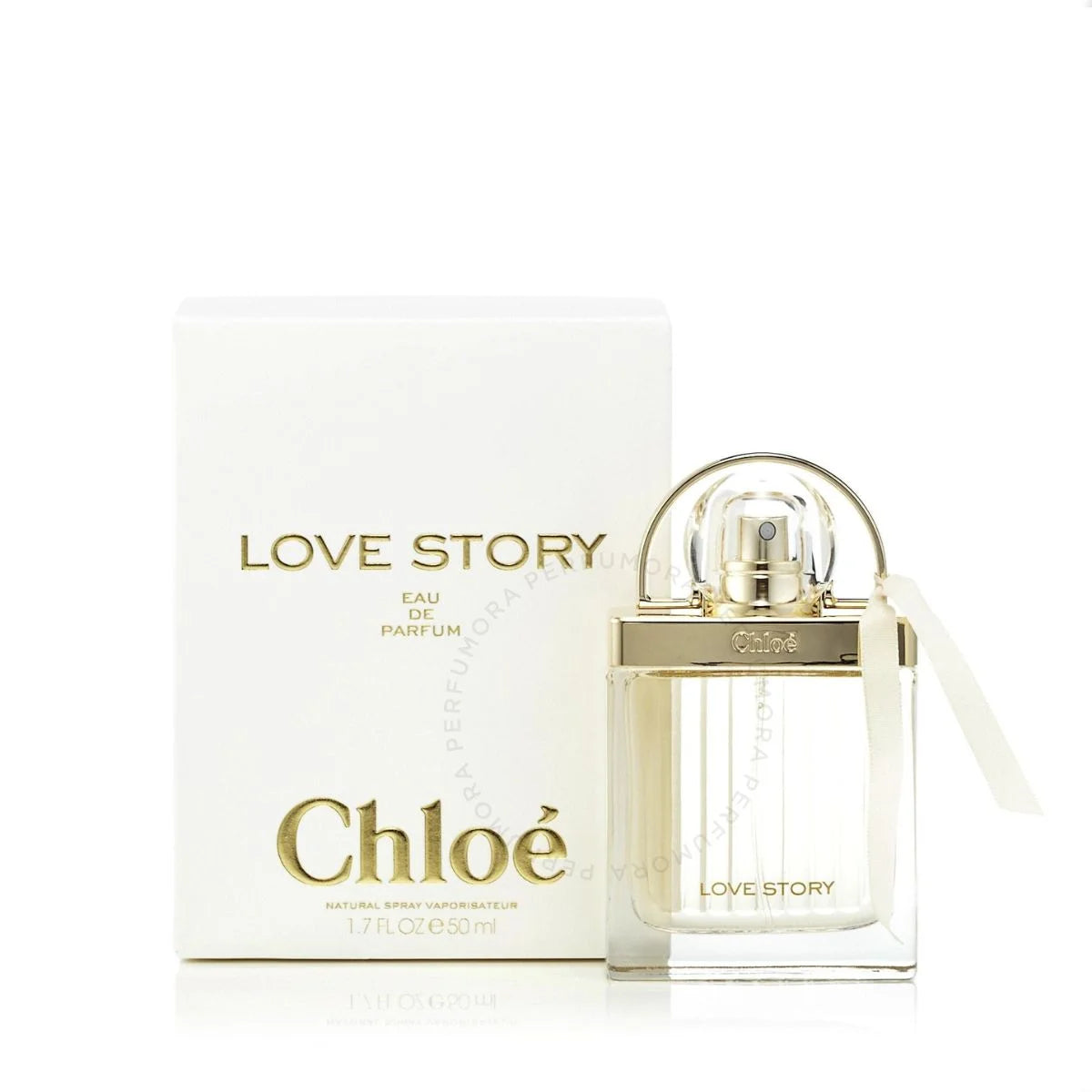 CHLOE Love Story 