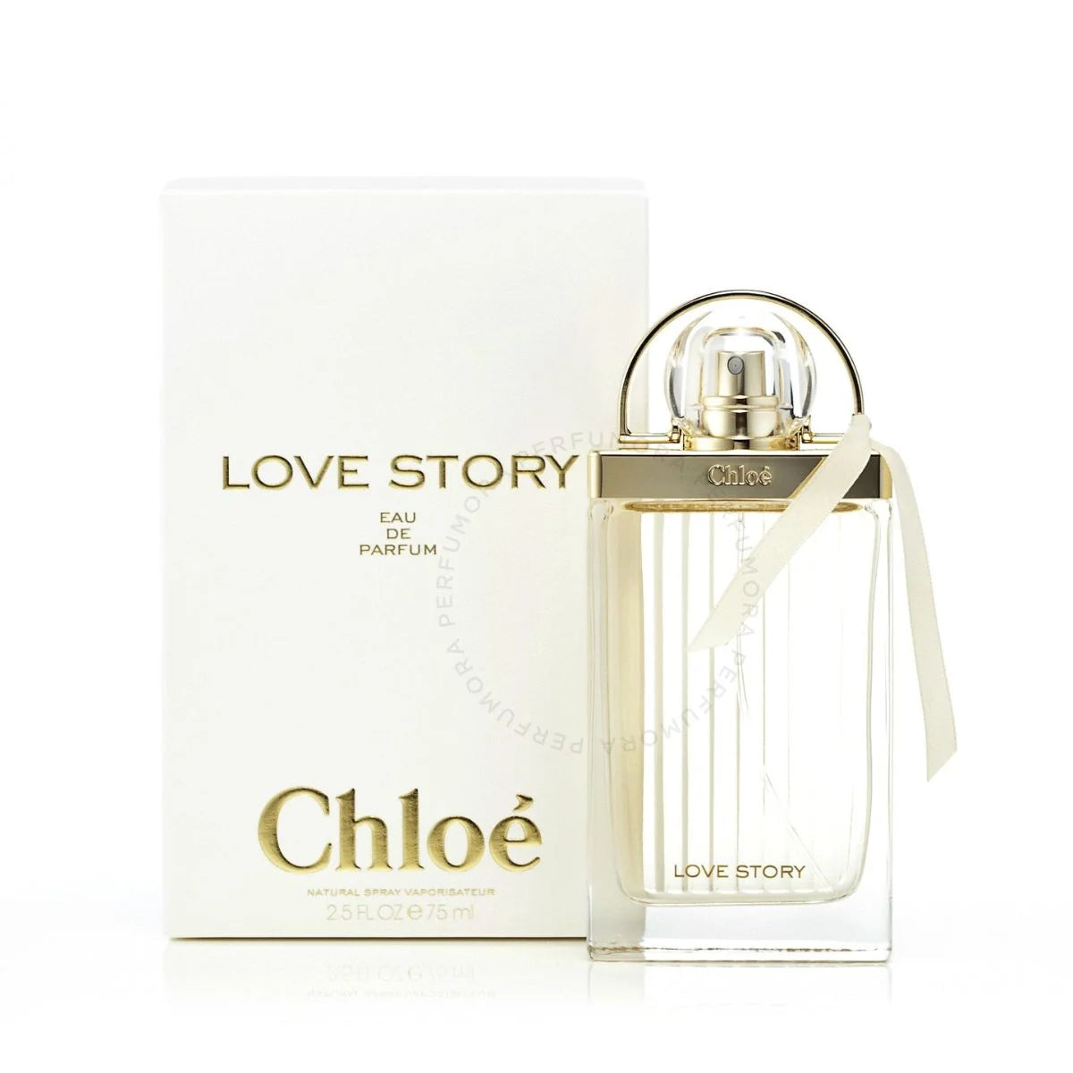 CHLOE Love Story 