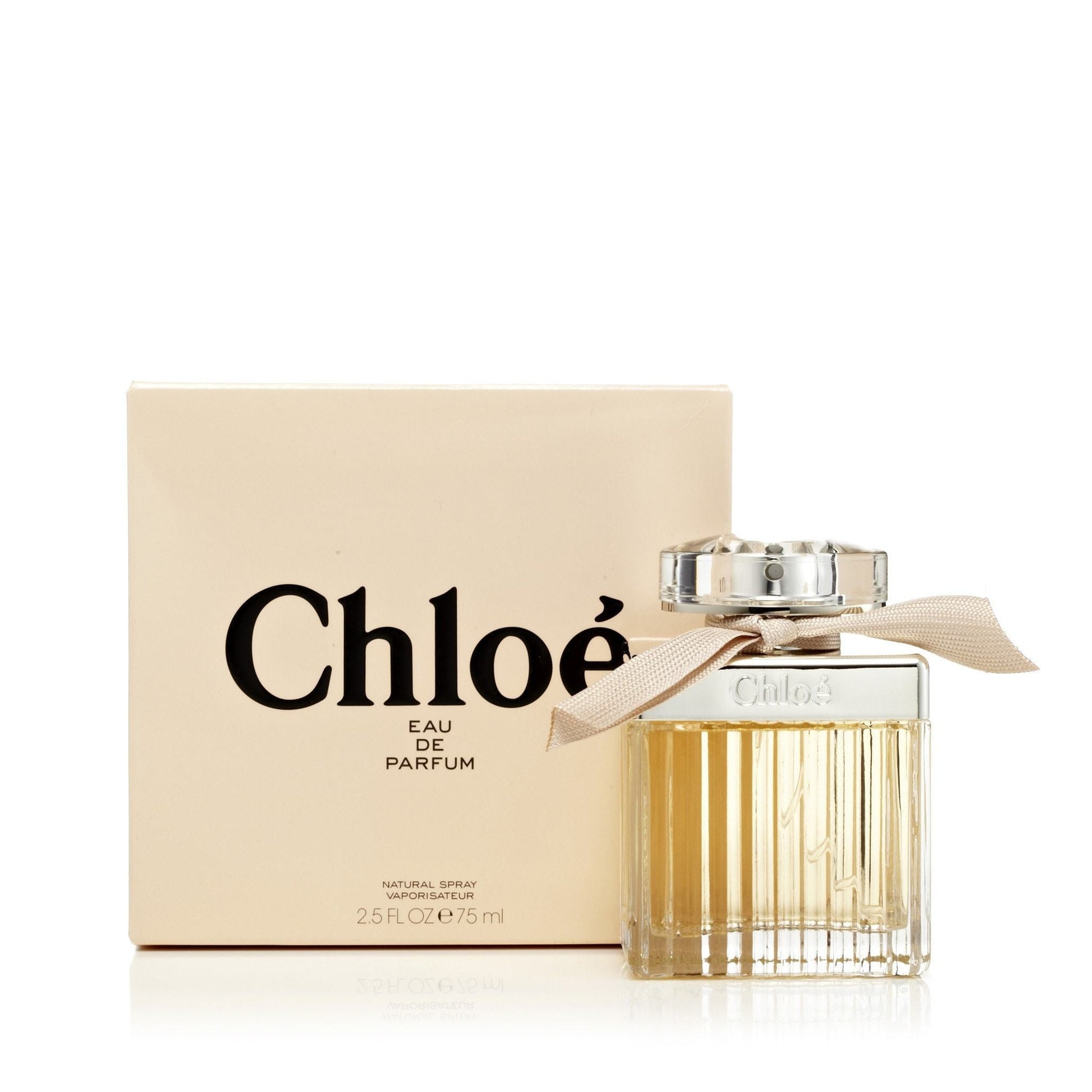 Chloe For Women By Chloe Eau De Parfum Spray