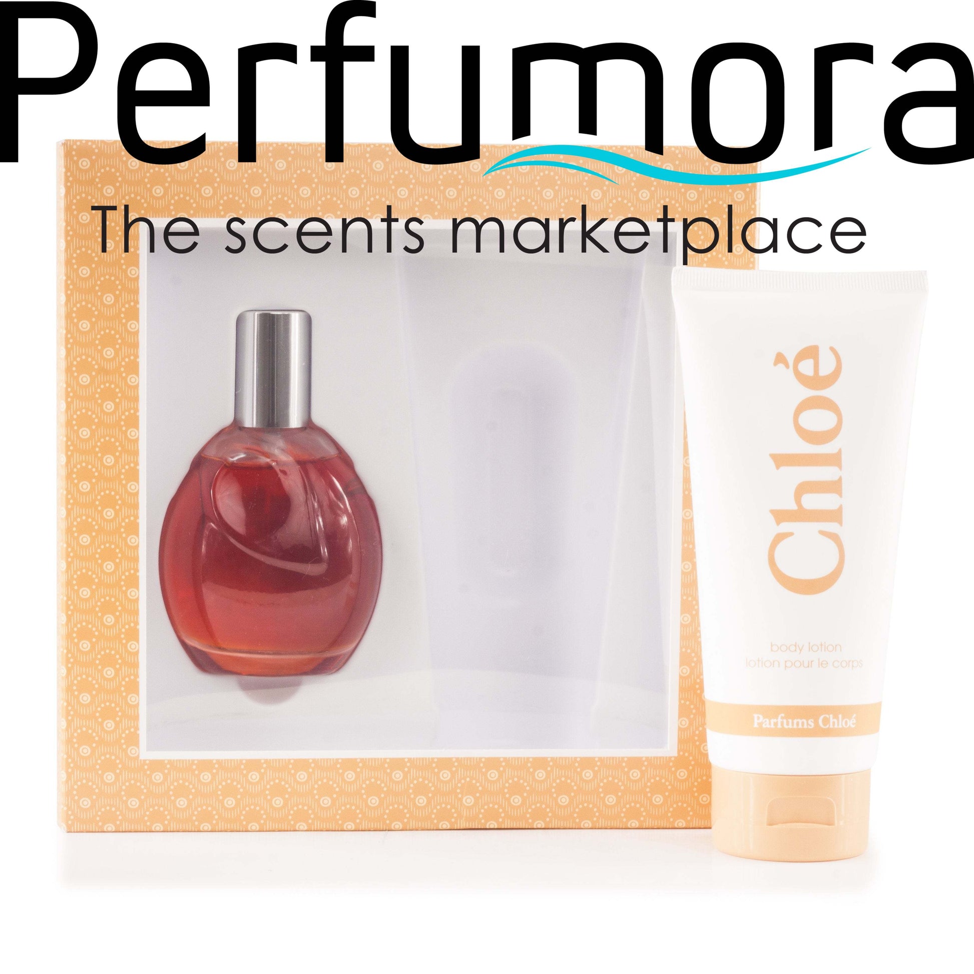Chloe Set for Women by Chloe 3.0 oz.