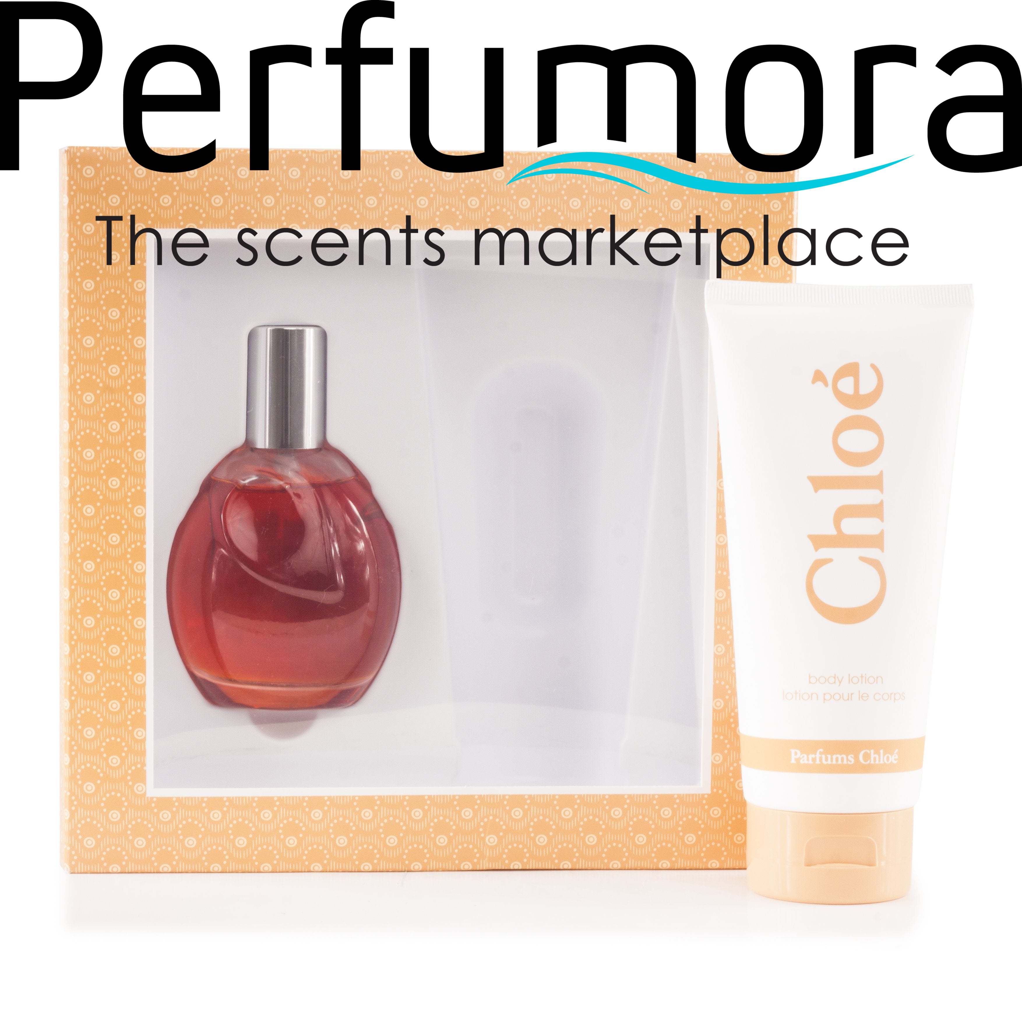Chloe Set for Women by Chloe 3.0 oz.