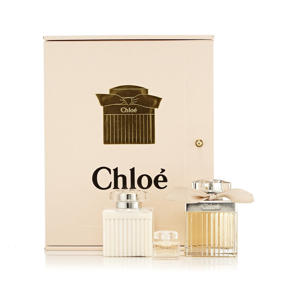 Chloe Gift Set for Women by Chloe 2.5 oz.