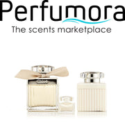 Chloe Gift Set for Women by Chloe 2.5 oz.