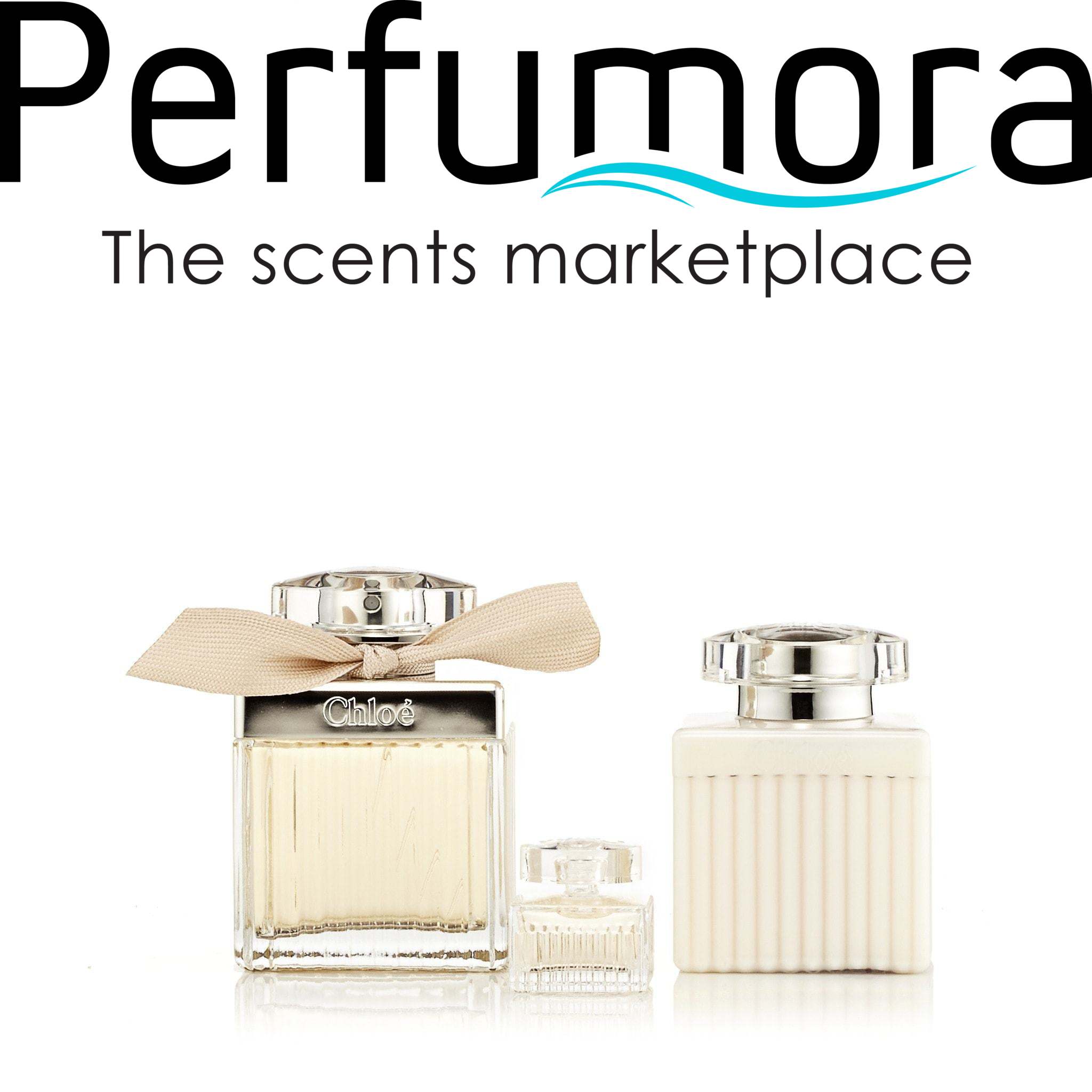 Chloe Gift Set for Women by Chloe 2.5 oz.