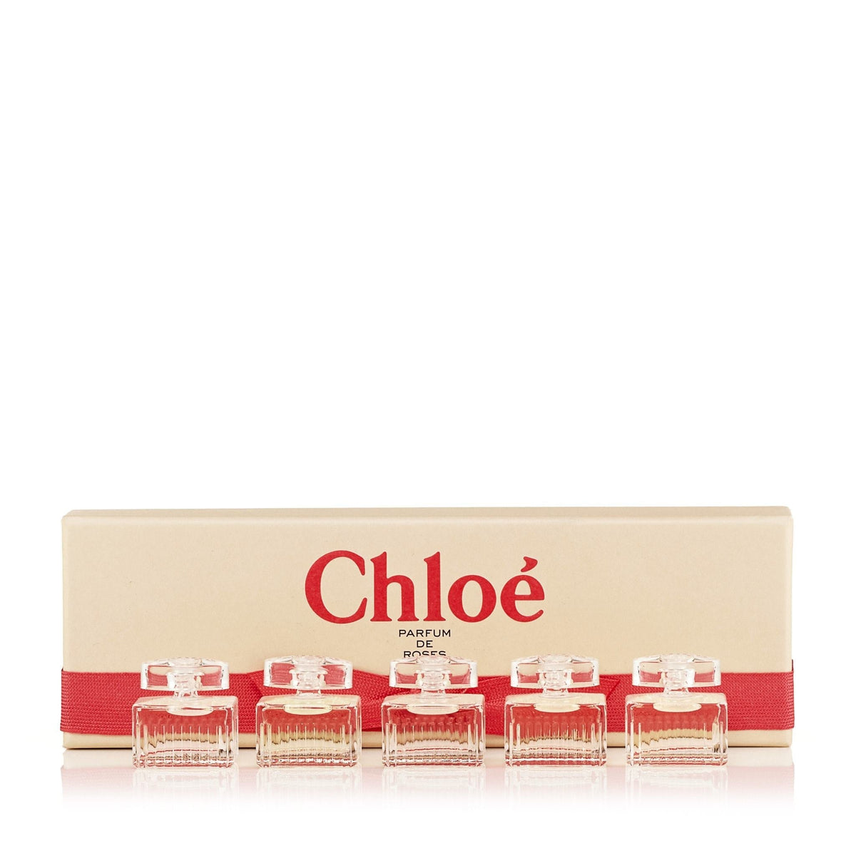 Chloe Miniature Variety Gift Set for Women by Chloe .17 Each