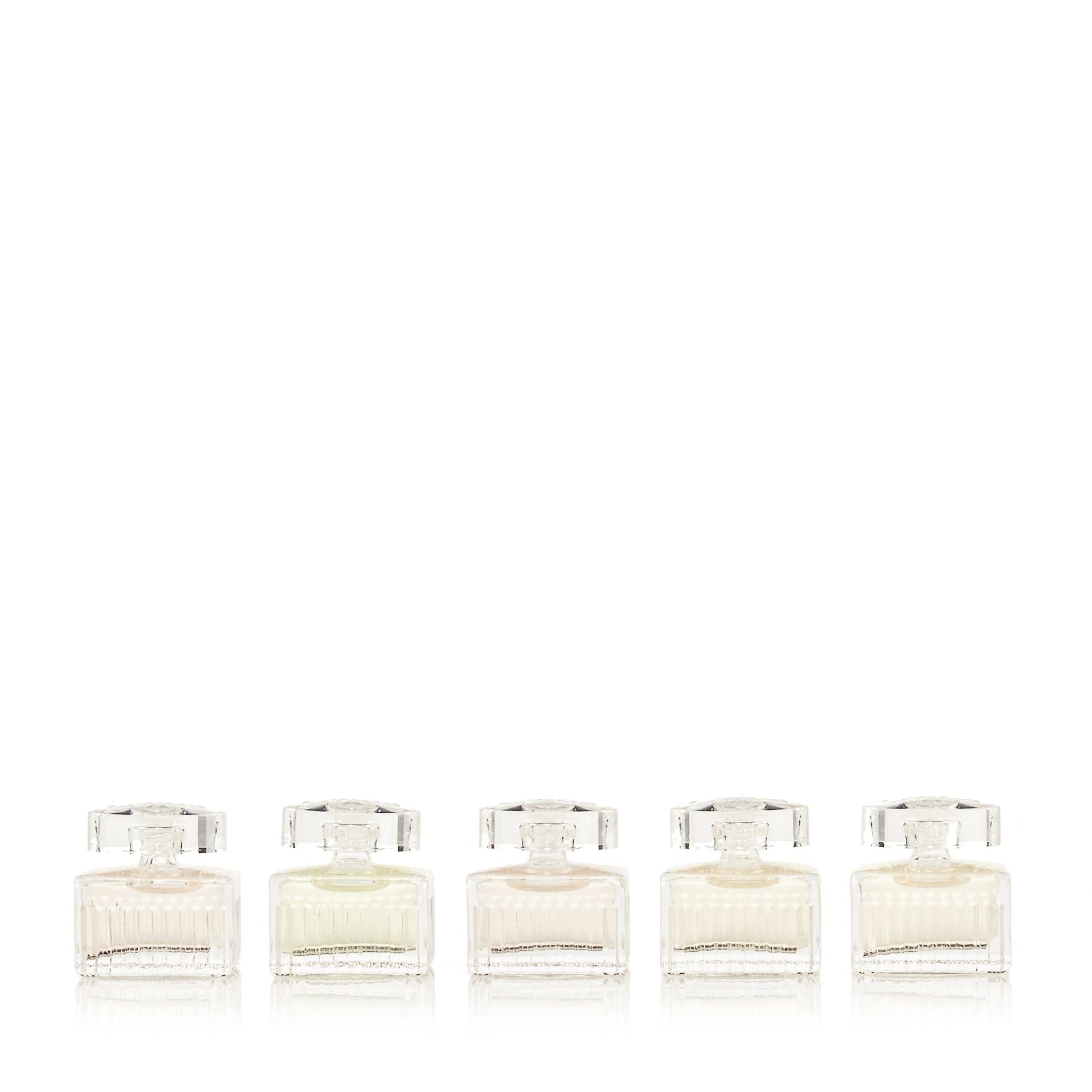 Chloe Miniature Variety Gift Set for Women by Chloe .17 Each