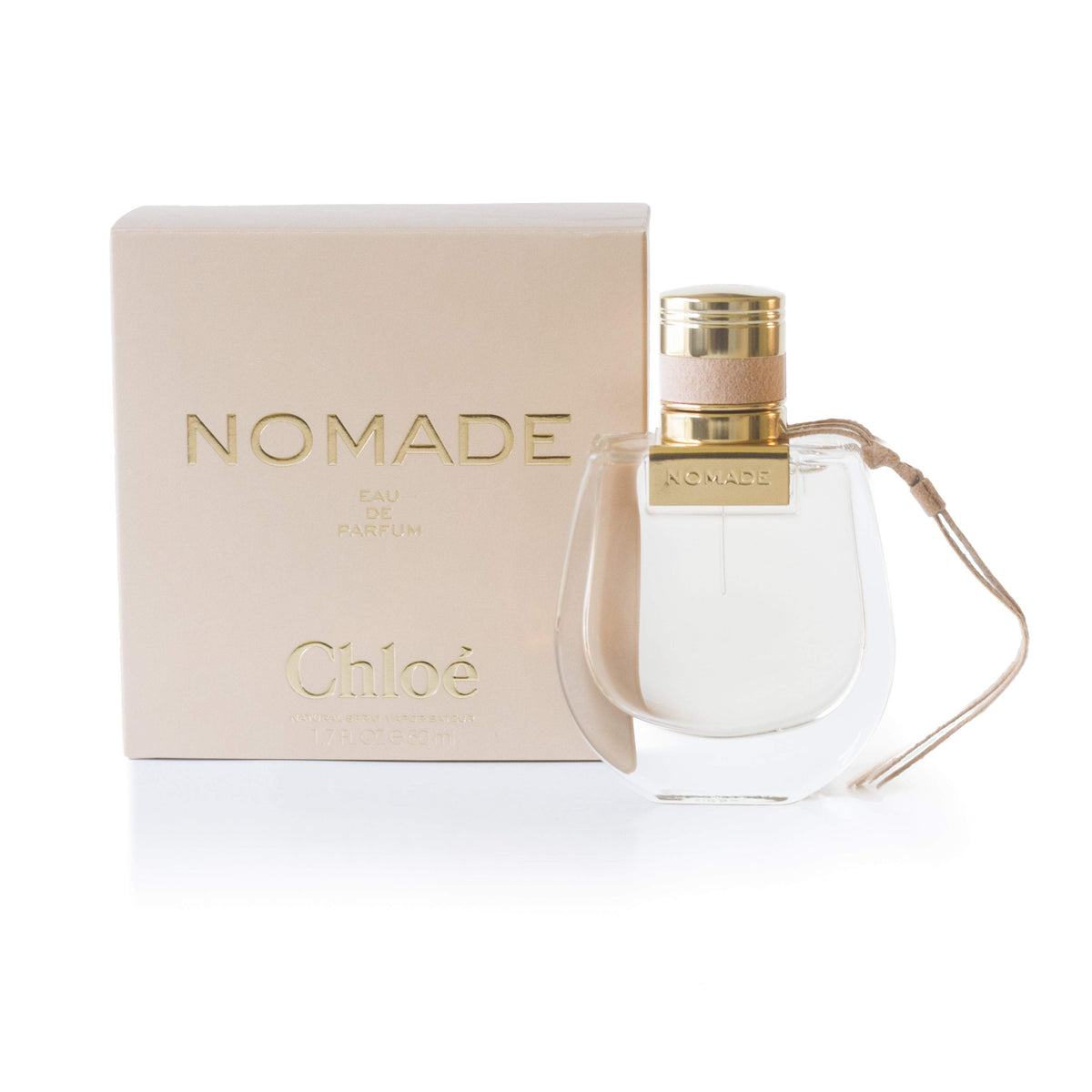 Nomade for Women by Chloe Eau de Parfum Spray