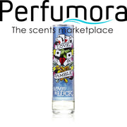 Christian Audigier Ed Hardy Love And Luck Eau de Toilette Mens Spray 3.4 oz.