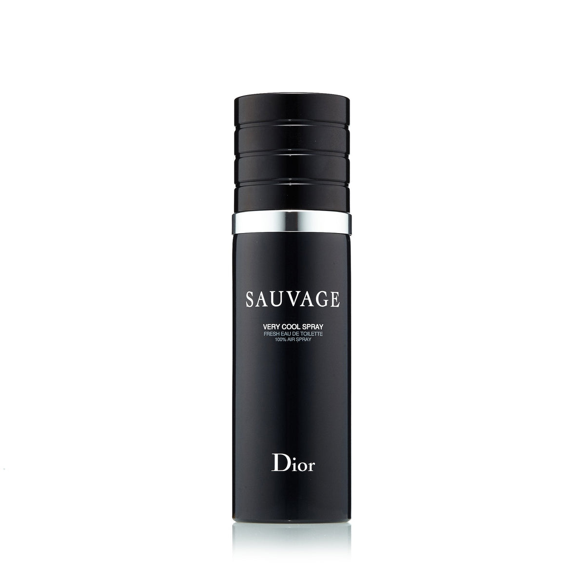 Sauvage Very Cool Eau de Toilette Spray for Men by Dior 3.4 oz.