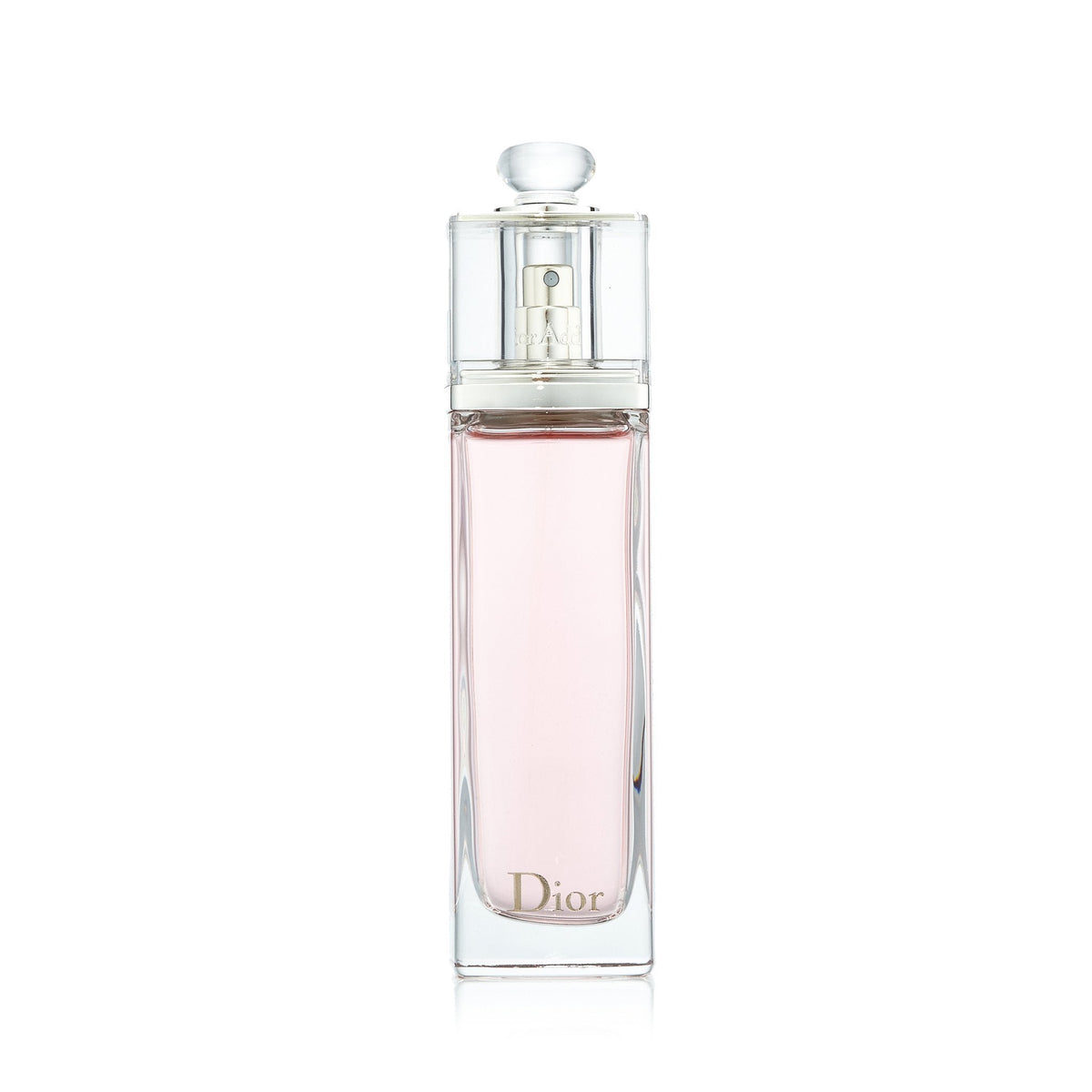 Addict Eau Fraiche Eau de Toilette Spray for Women by Dior 3.4 oz.