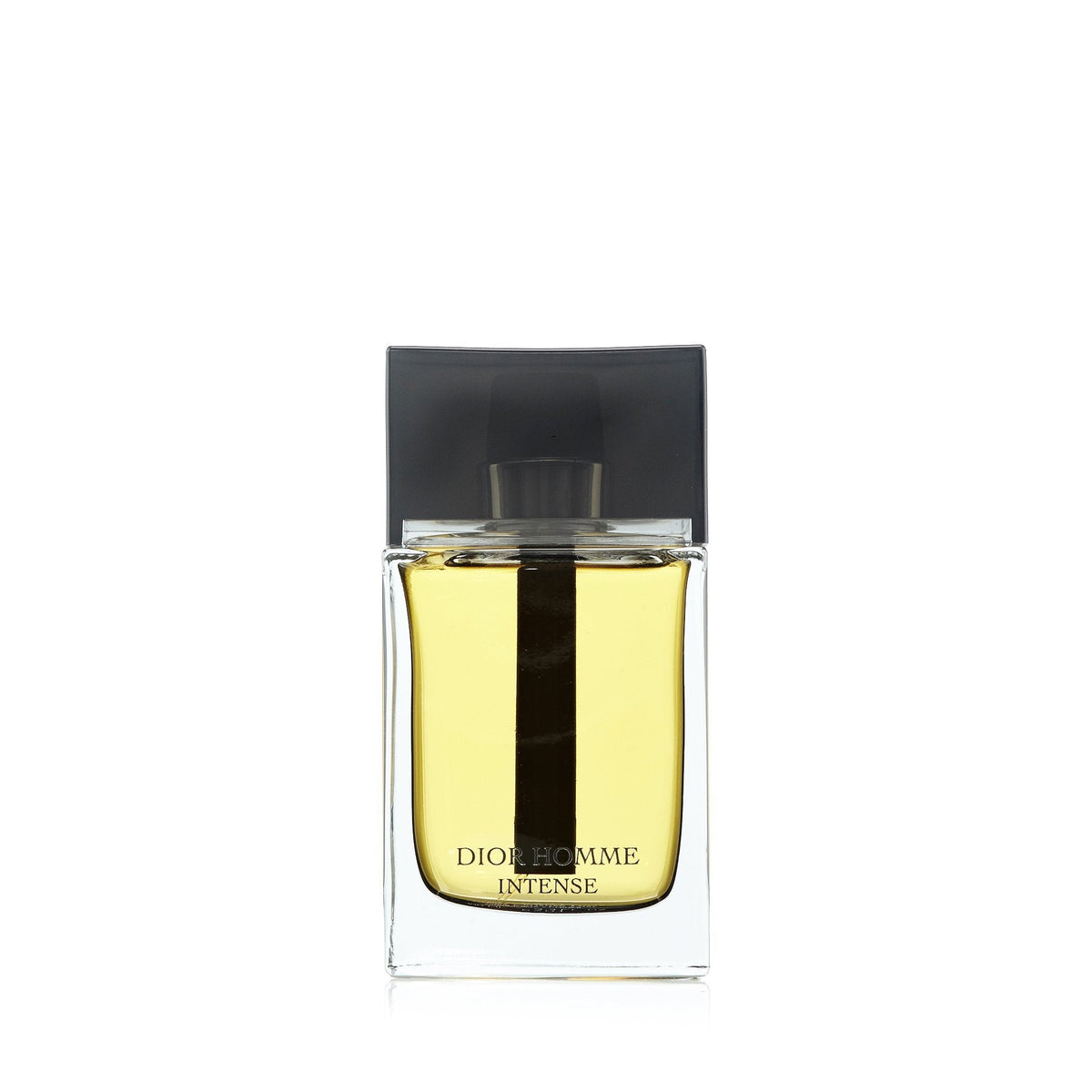 Dior Homme Intense Eau de Parfum Spray for Men by Dior 3.4 oz.