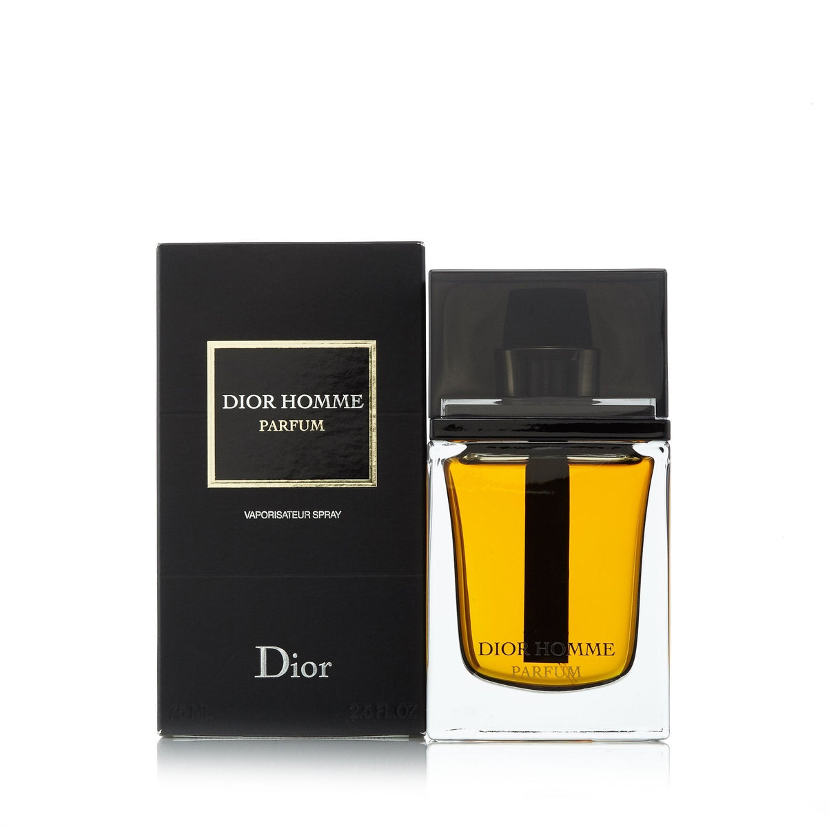 Dior Homme Parfum Spray for Men by Dior 2.5 oz.