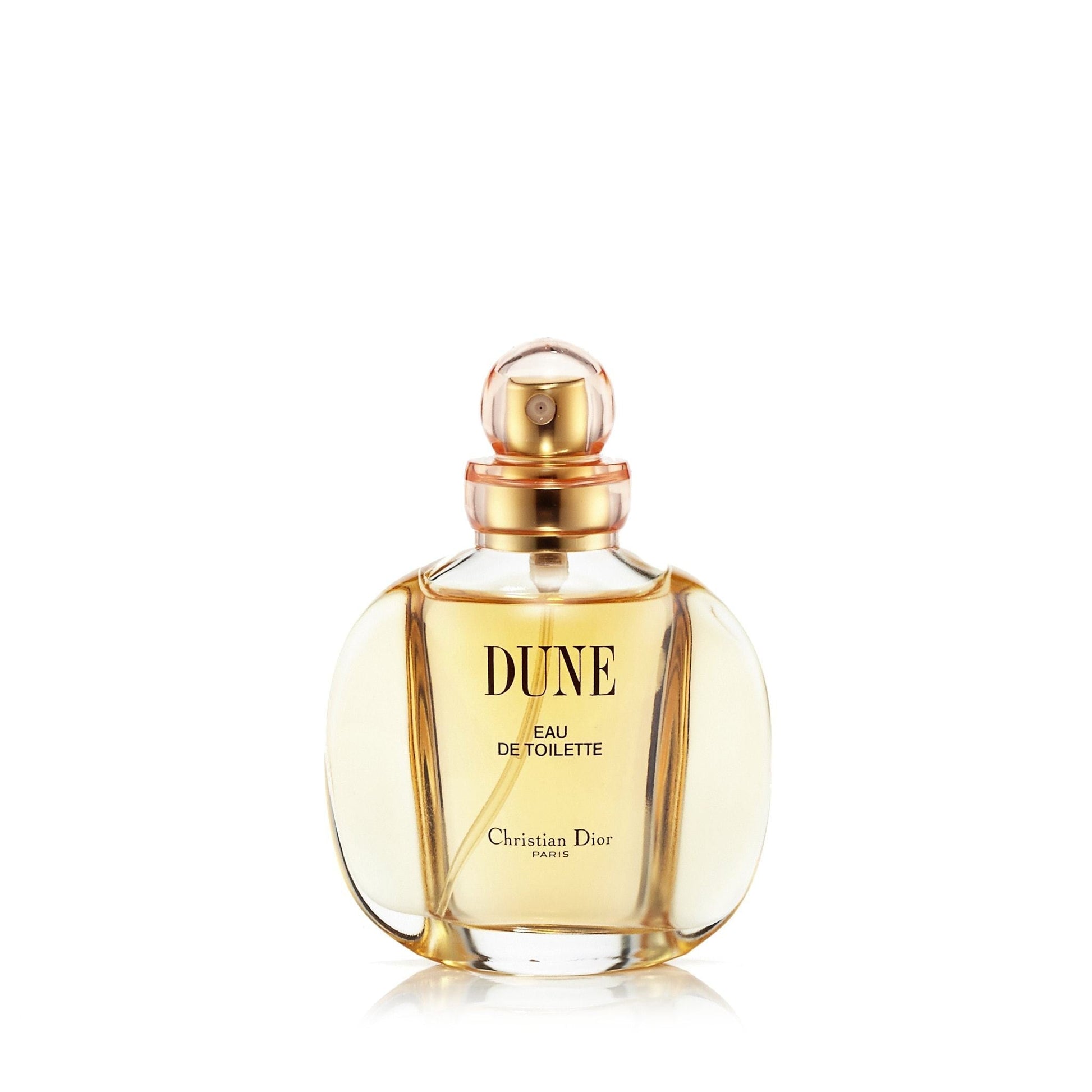 Dune For Women By Christian Dior Eau De Toilette Spray