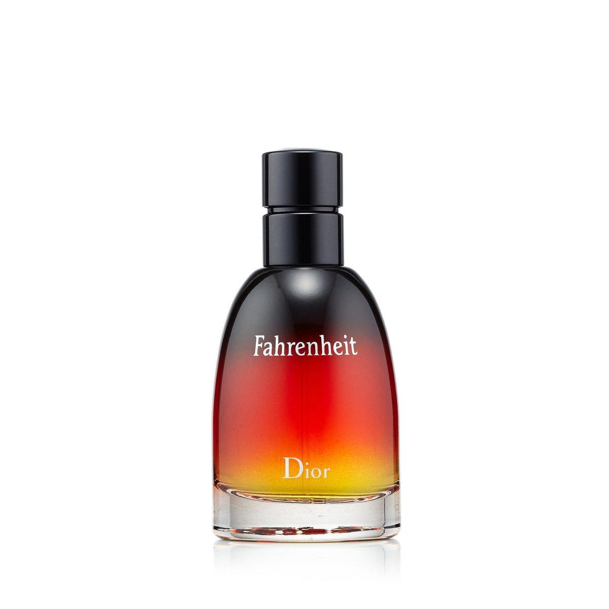 Fahrenheit Parfum Spray for Men by Dior 2.5 oz.