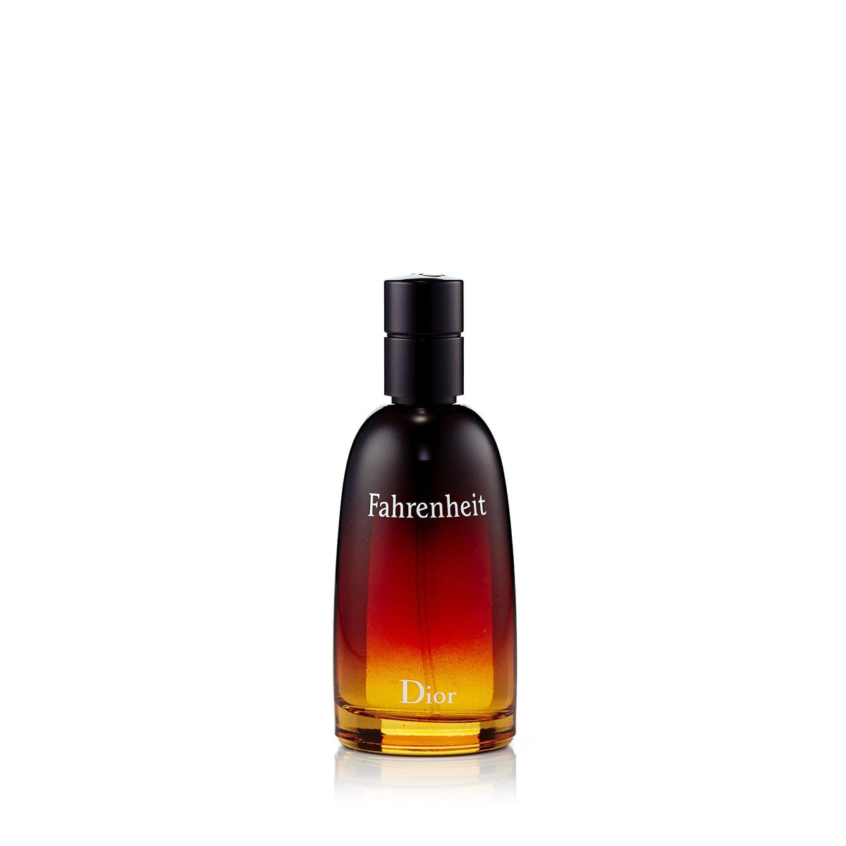 Fahrenheit For Men By Christian Dior Eau De Toilette Spray