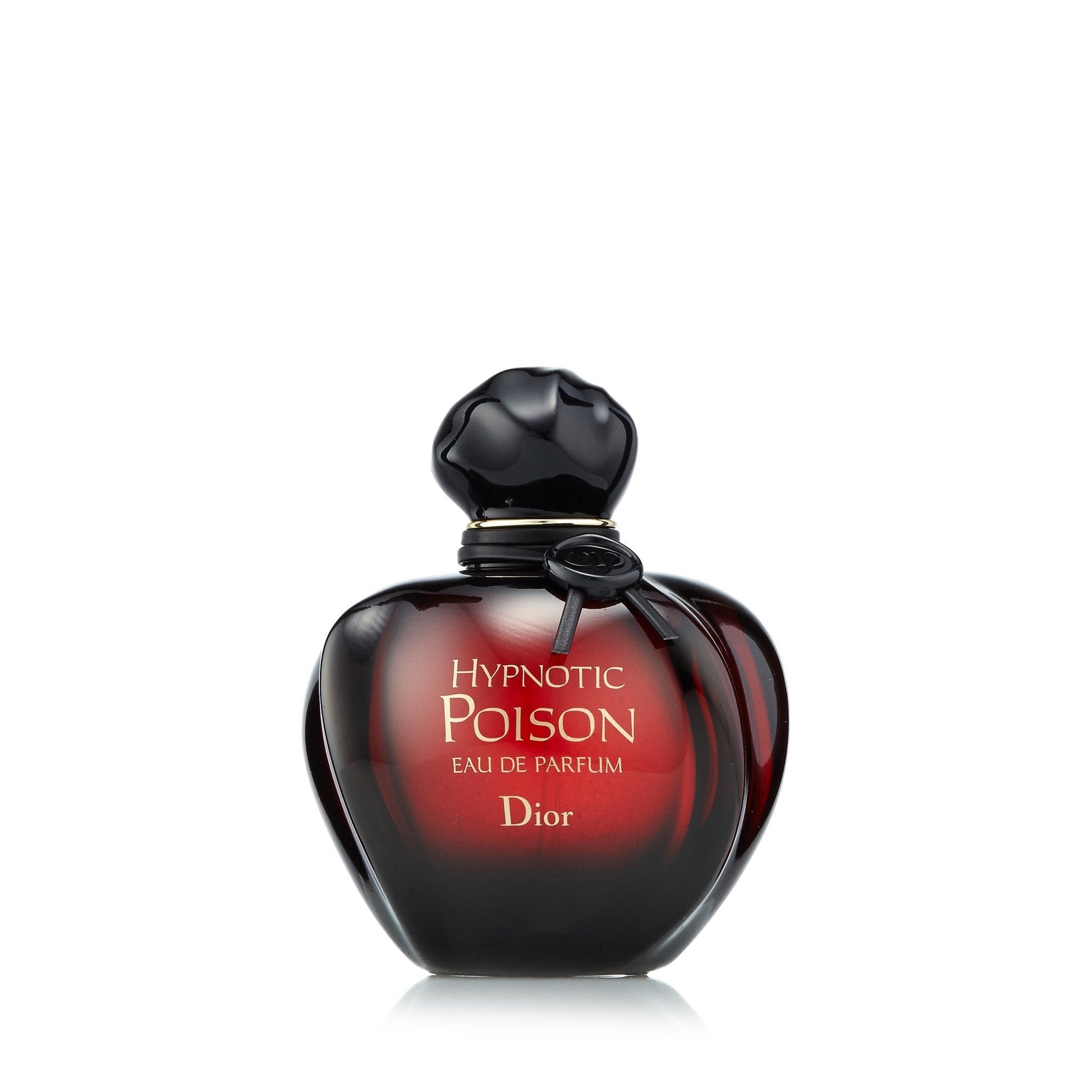 Hypnotic Poison Eau de Parfum Spray for Women by Dior 3.4 oz.