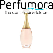 J'Adore Lumiere Eau de Toilette Spray for Women by Dior 3.4 oz.