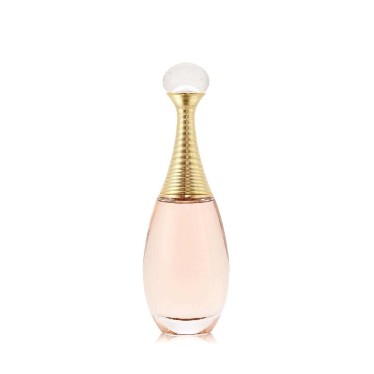 J'Adore Lumiere Eau de Toilette Spray for Women by Dior 3.4 oz.