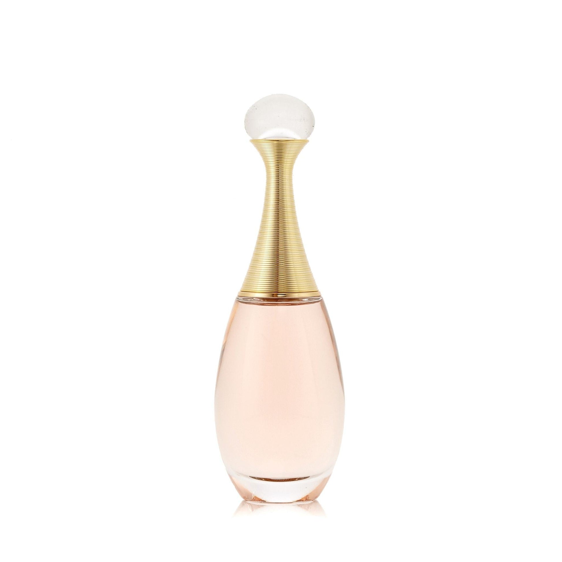 J'Adore Lumiere Eau de Toilette Spray for Women by Dior 3.4 oz.