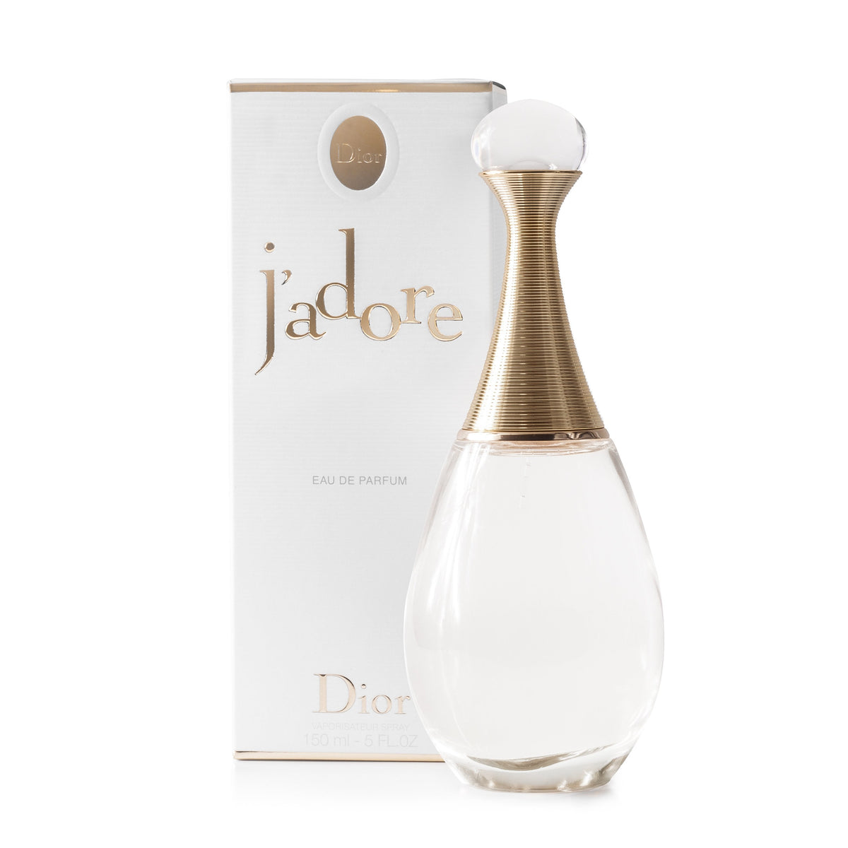 J'Adore Eau de Parfum Spray for Women by Dior