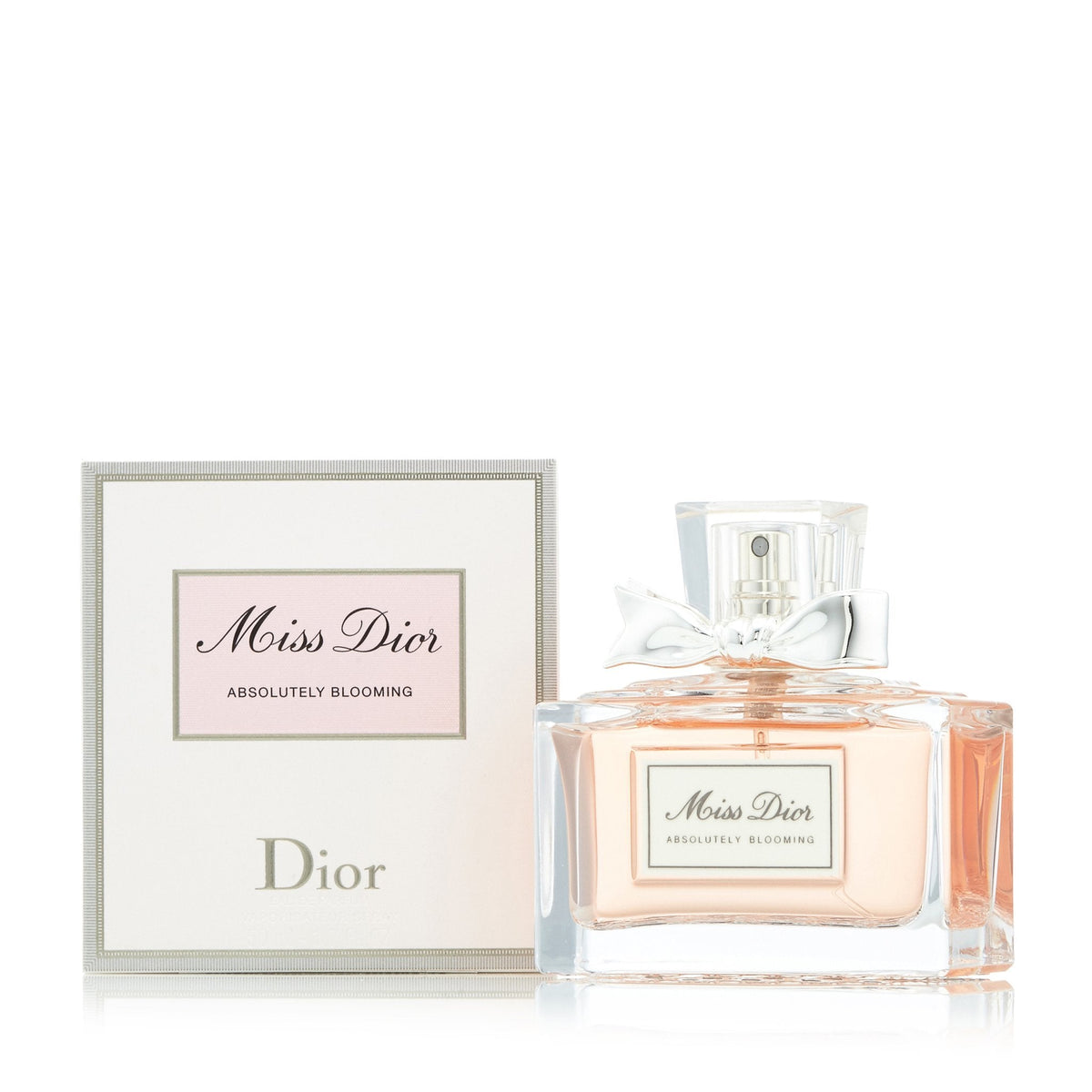 Miss Dior Absolutely Blooming for Women by Dior Eau De Parfum Spray