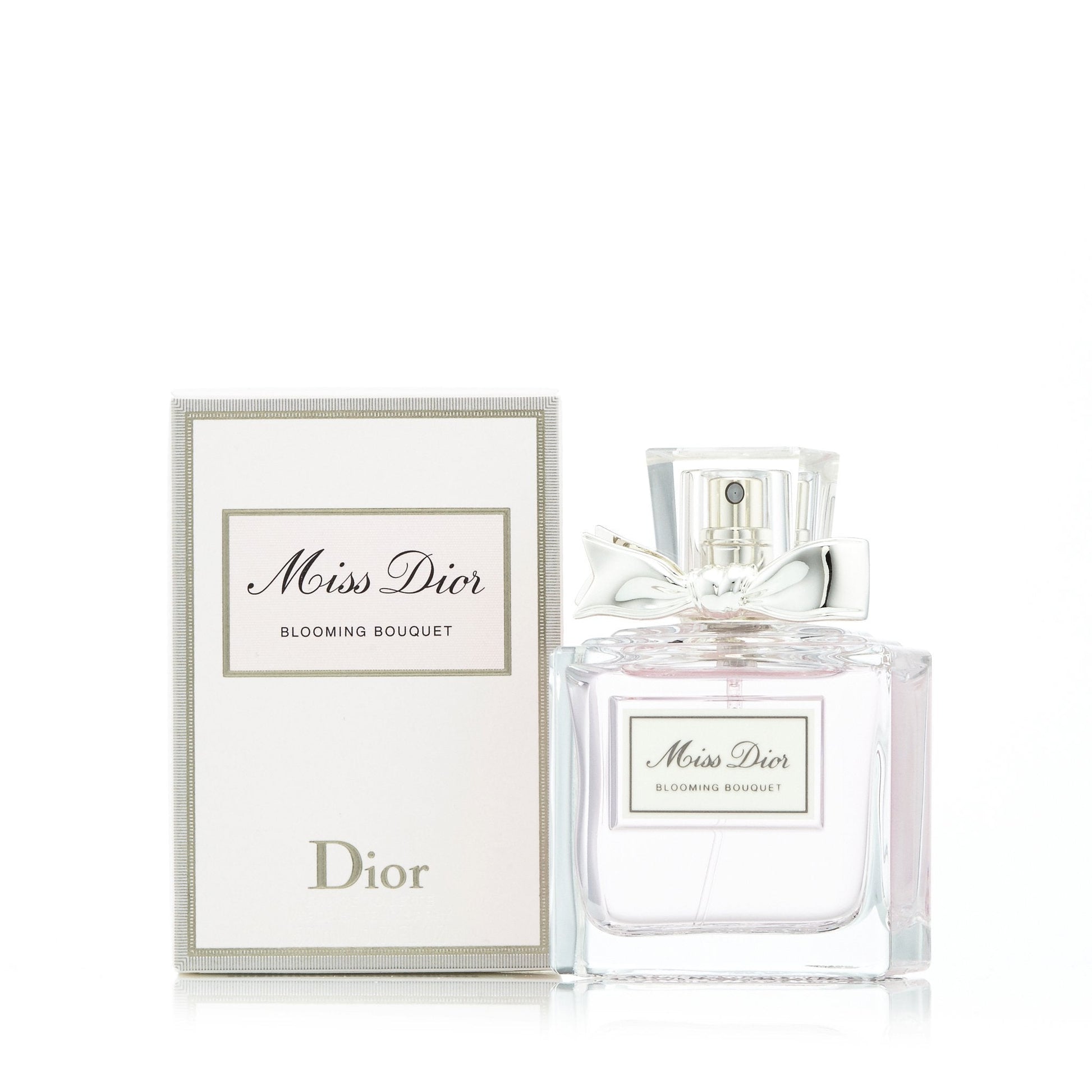 Miss Dior Blooming Bouquet for Women by Christian Dior Eau De Toilette Spray