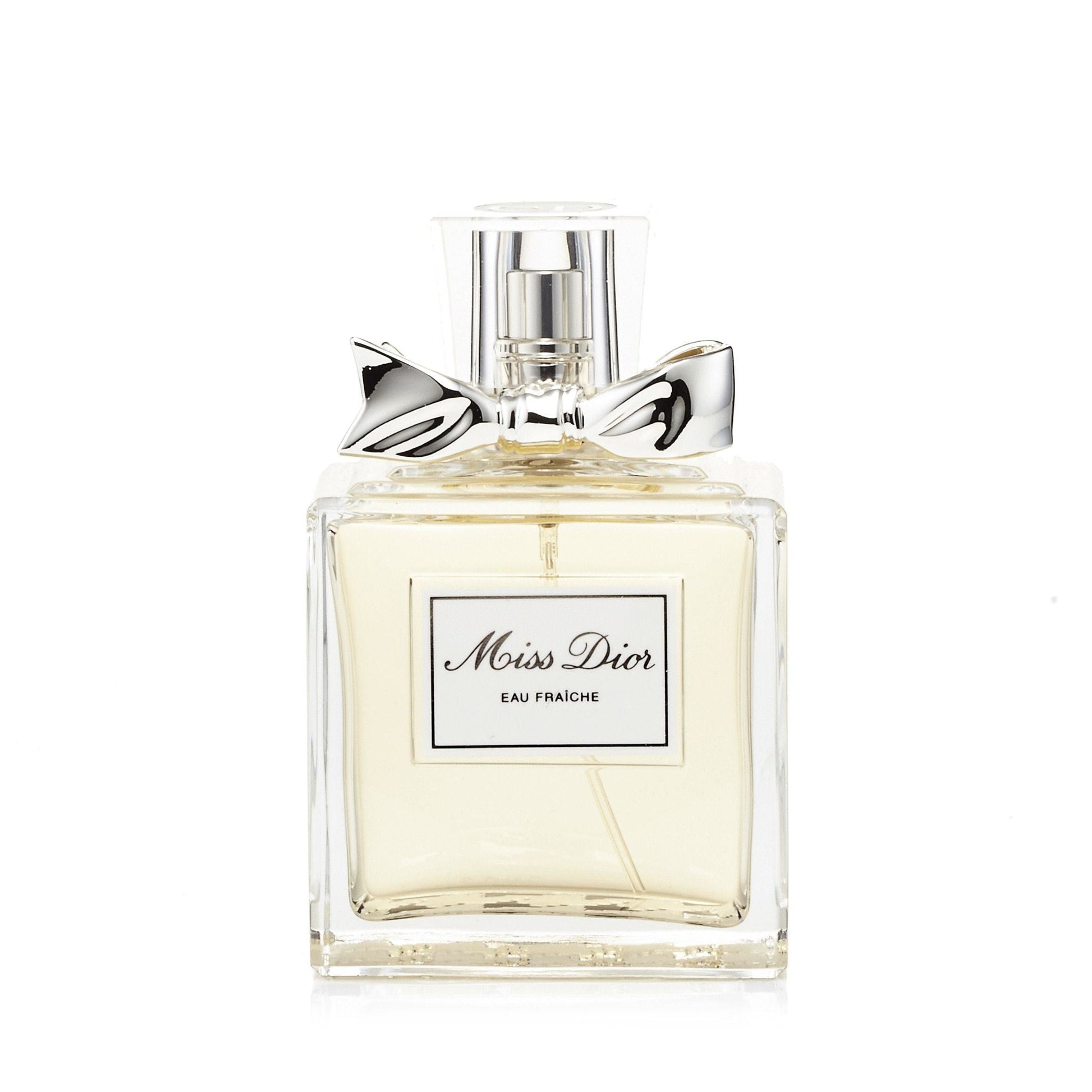 Dior Miss Dior Cherie Eau Fraiche Eau de Toilette Womens Spray 3.4 oz. 