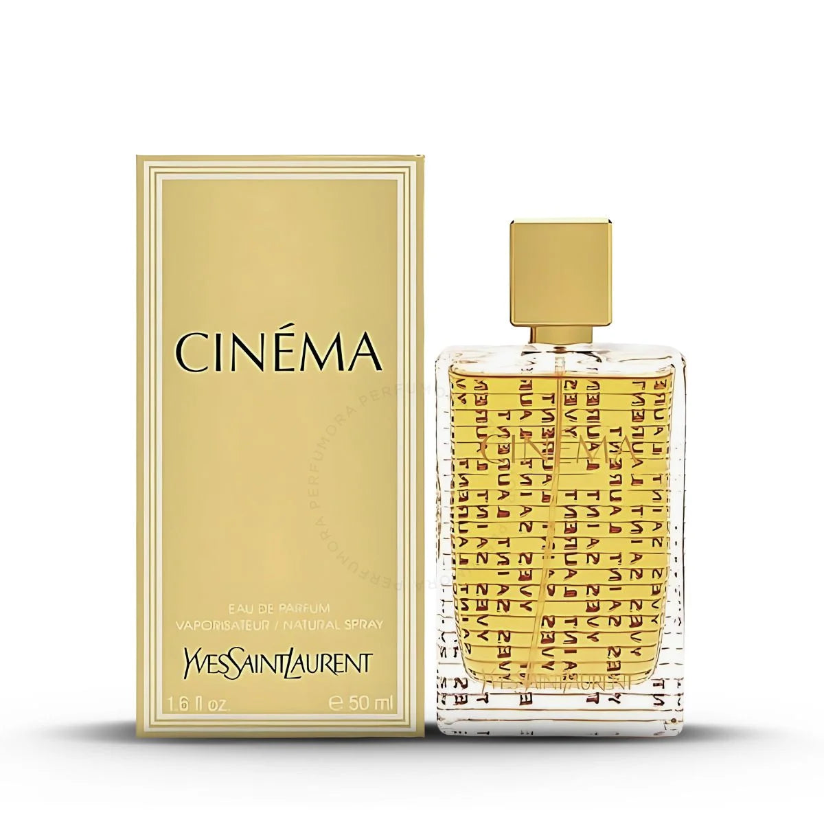 Yves Saint Laurent  Cinema EDP Spray for Women